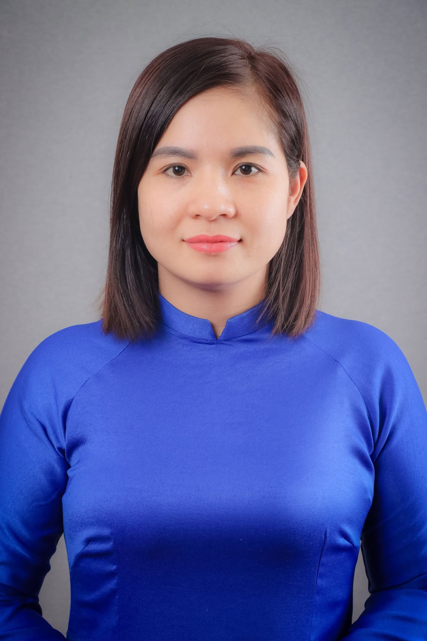 Nguyễn Thị Ngọc Lan 