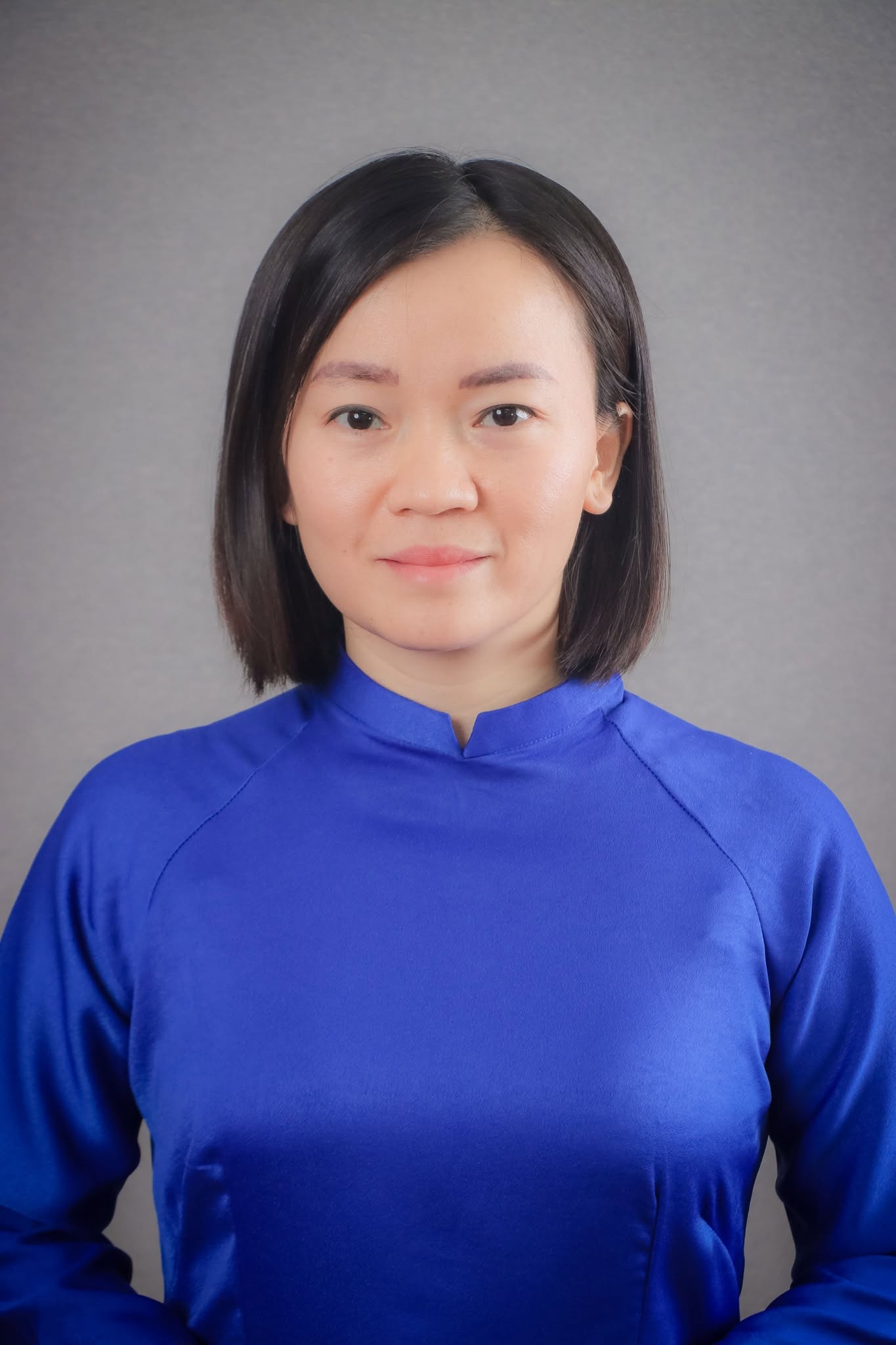 Tạ Thị Thu Hiền