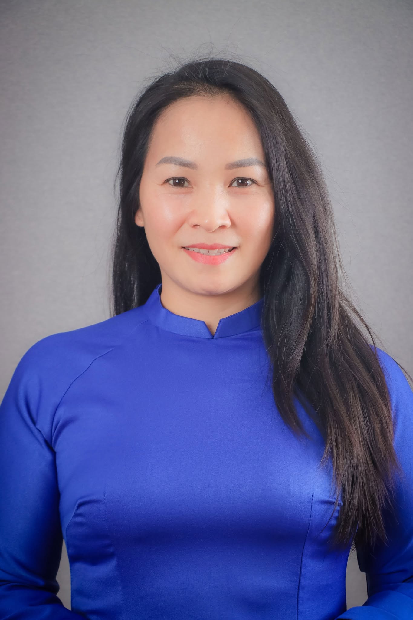 Hoàng Thị Huê