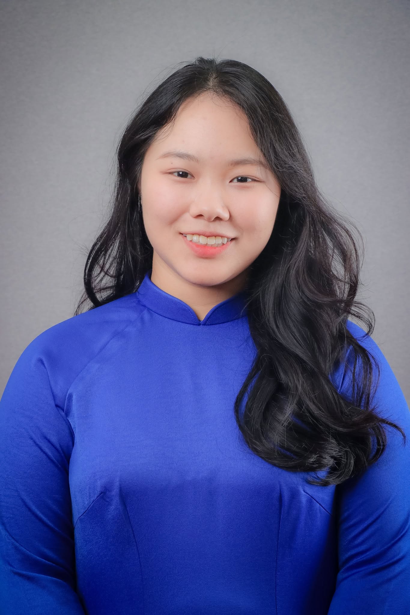 Trần Lê Vi