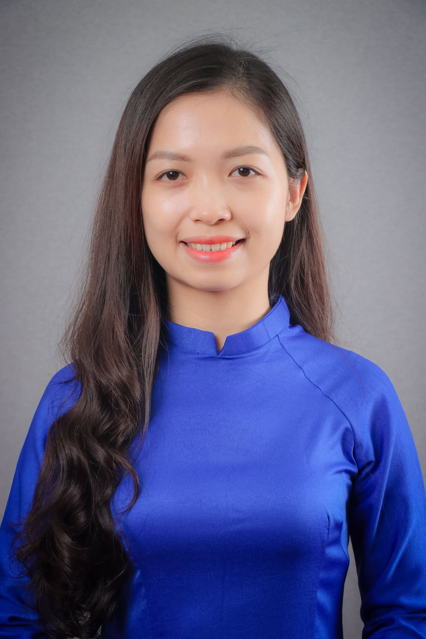 Nguyễn Thị Lan Anh