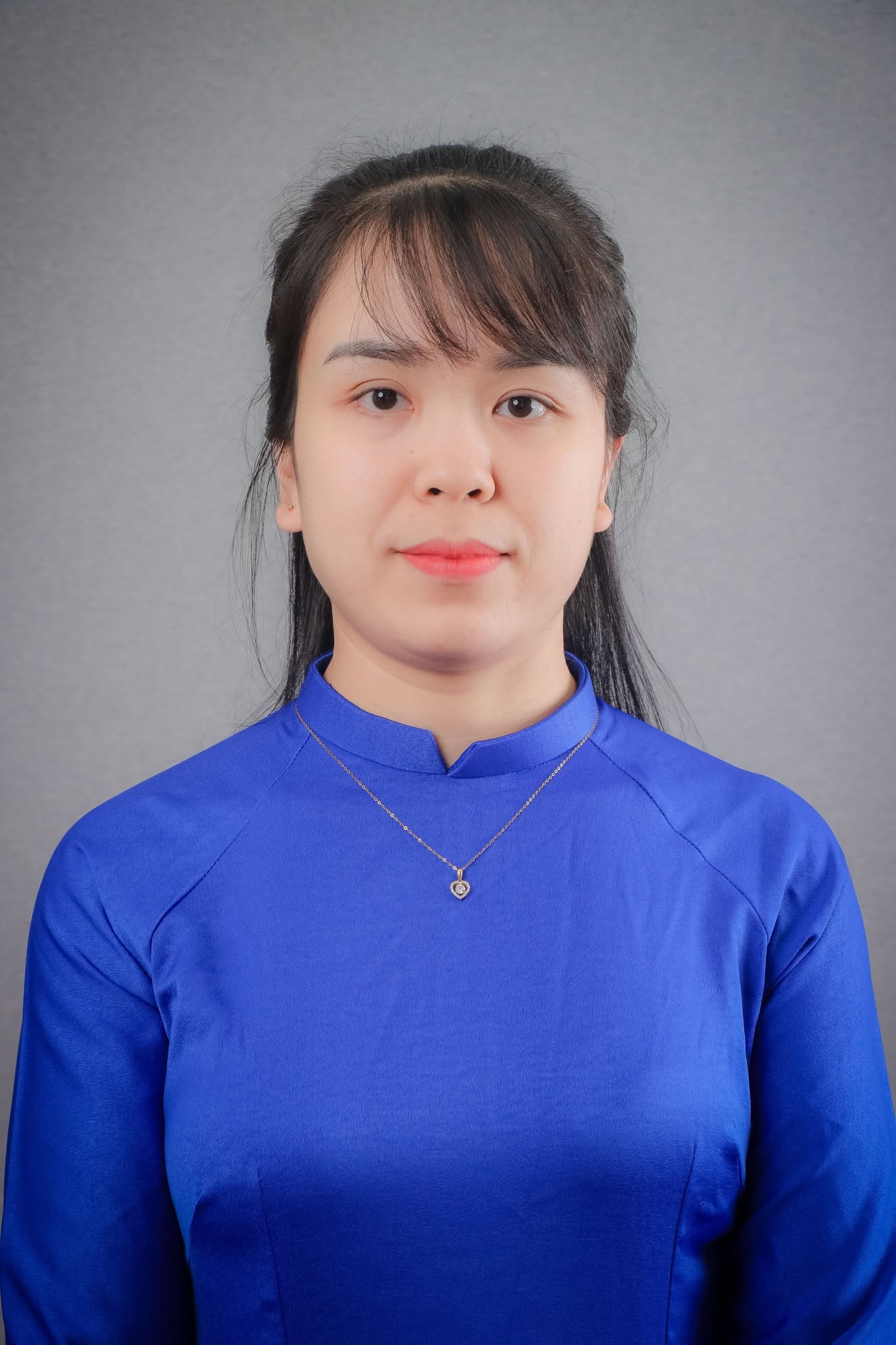 Trần Thị Diệu Linh