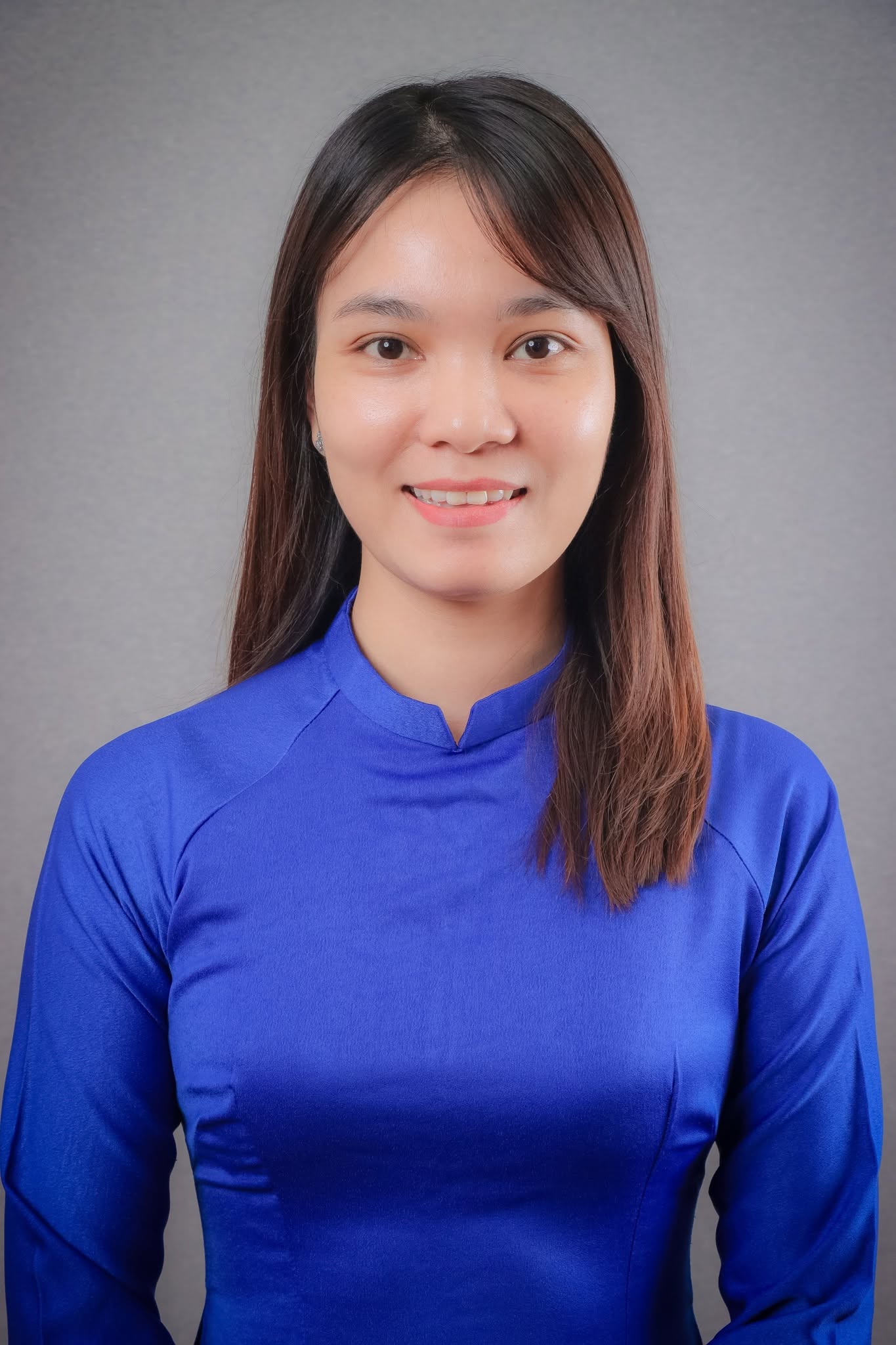 Trịnh Thị Mai