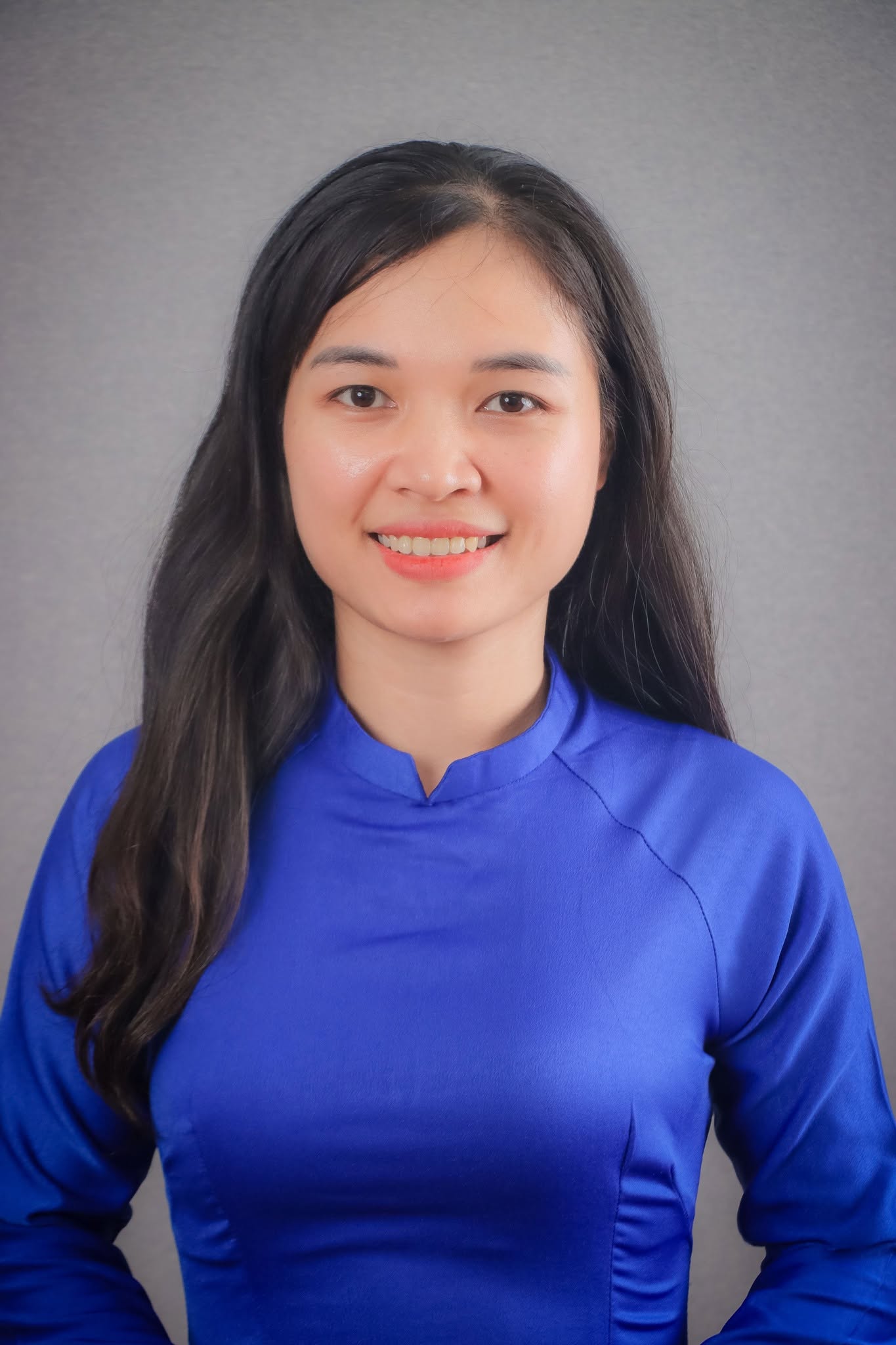Lê Thị Hiên