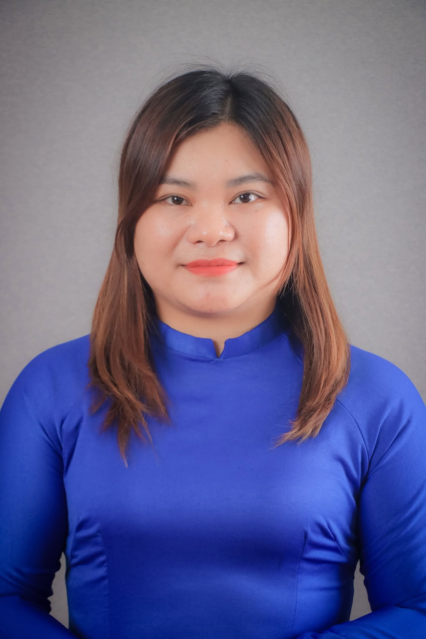 Cao Thị Kim Cúc