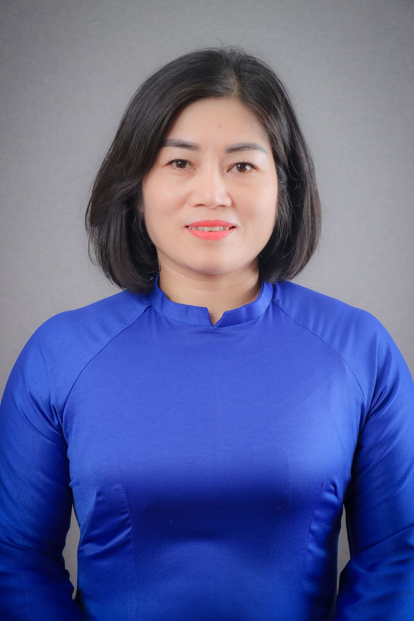 Hà Thị Xinh