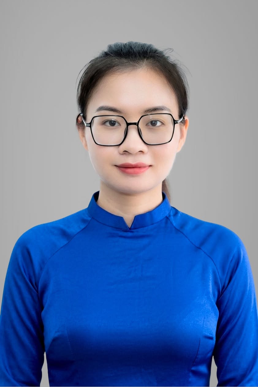 Vũ Thị Vân Anh