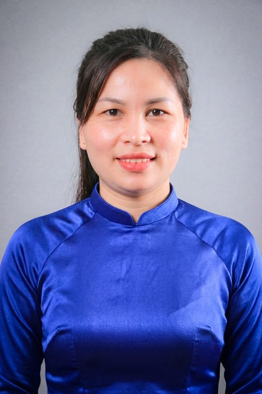 Tưởng Thanh Mai