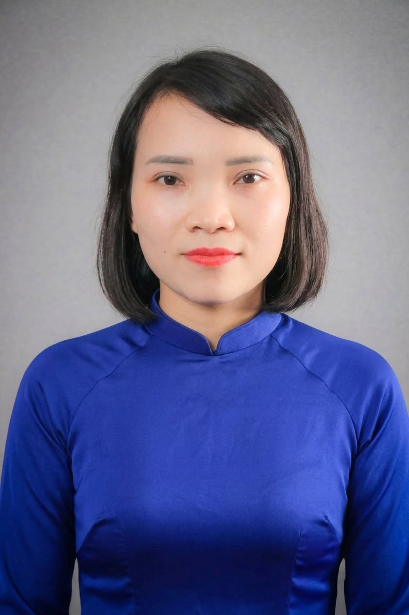 Lê Thị Hanh