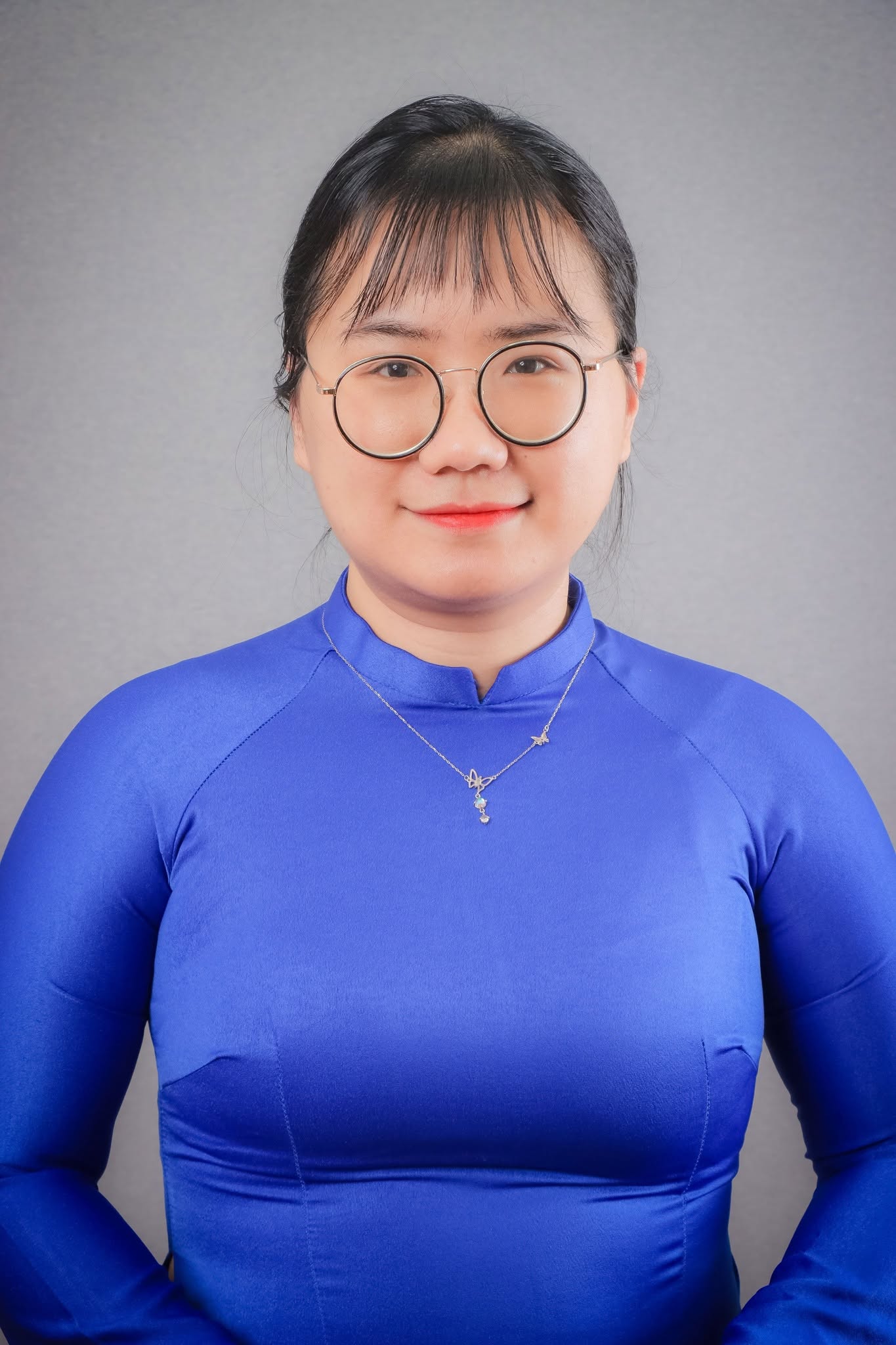 Nguyễn Thị Nụ