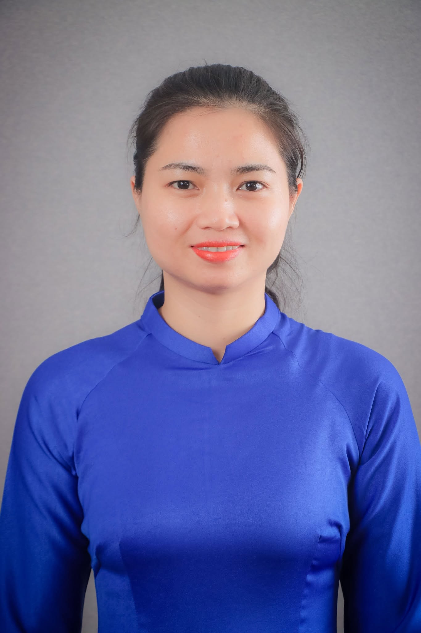 Lương Thị Trinh