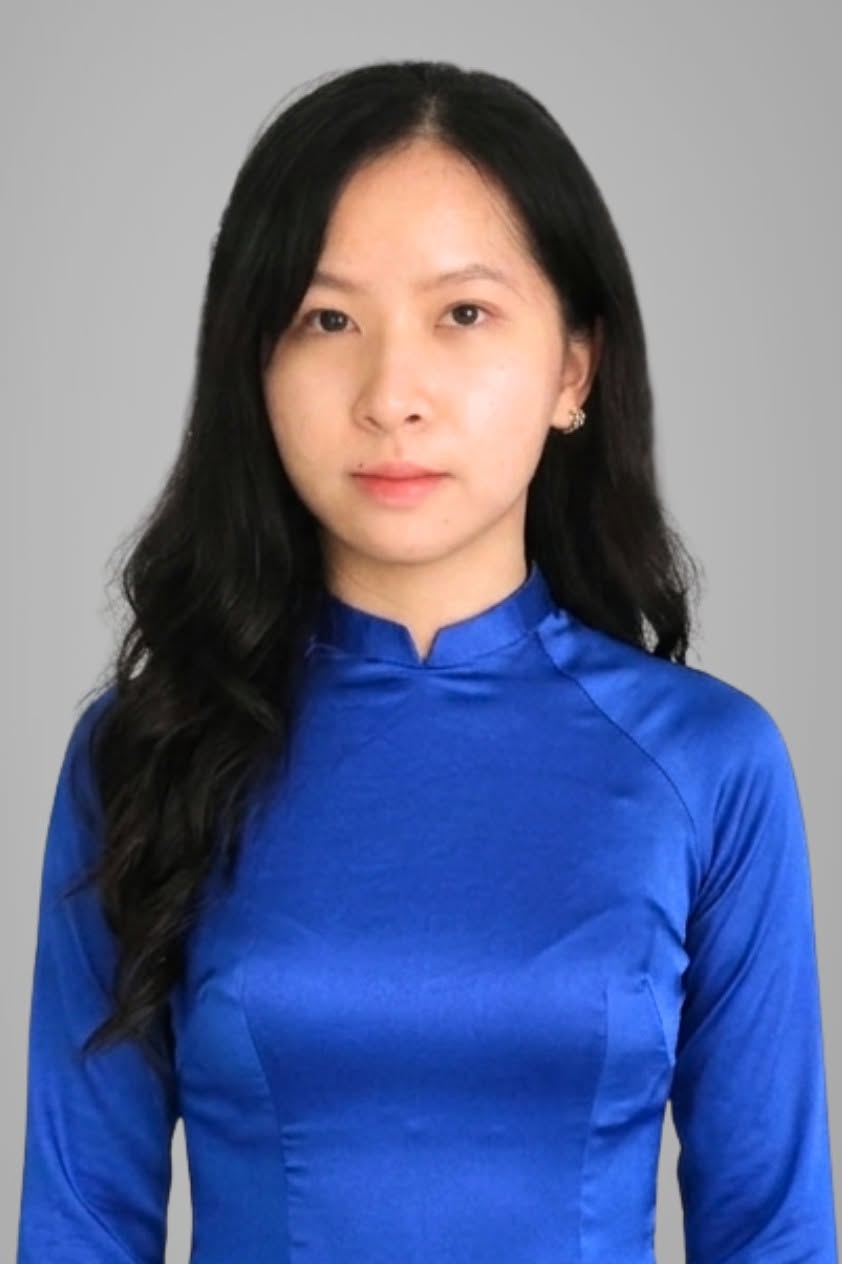 Trần Thị Tiểu Vi