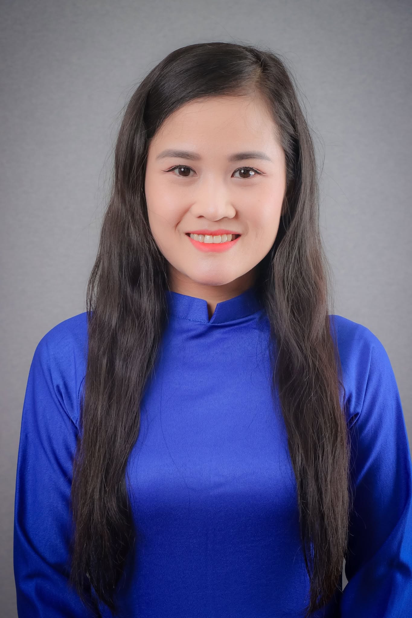 Nguyễn Thị Huyền Trang