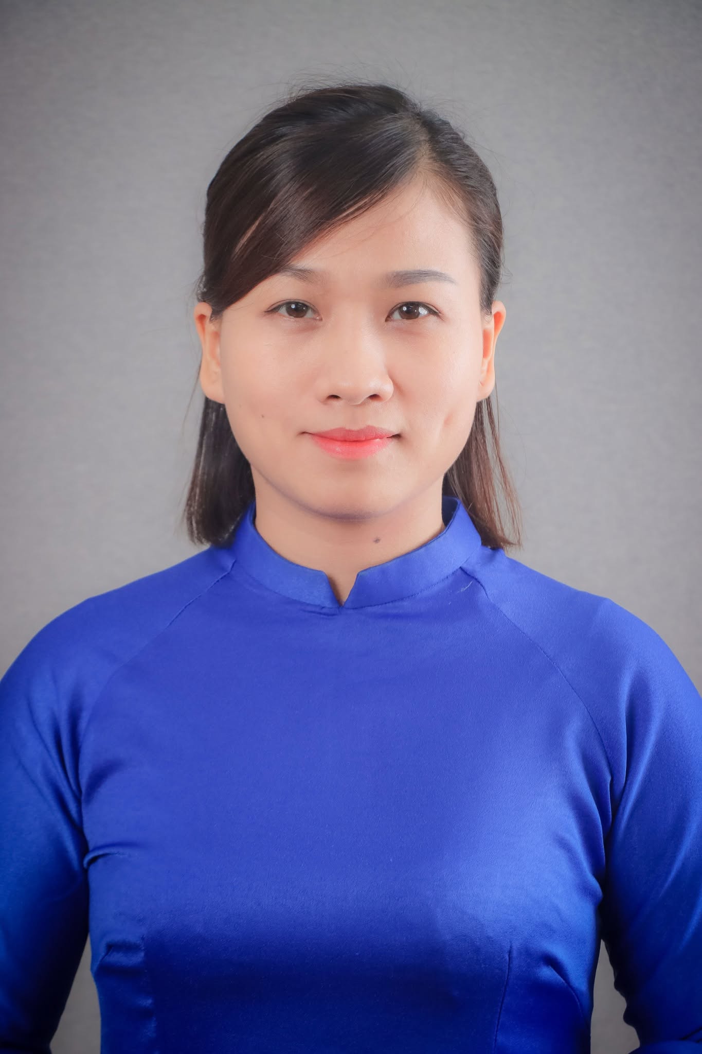 Lê Thị Kim Dung
