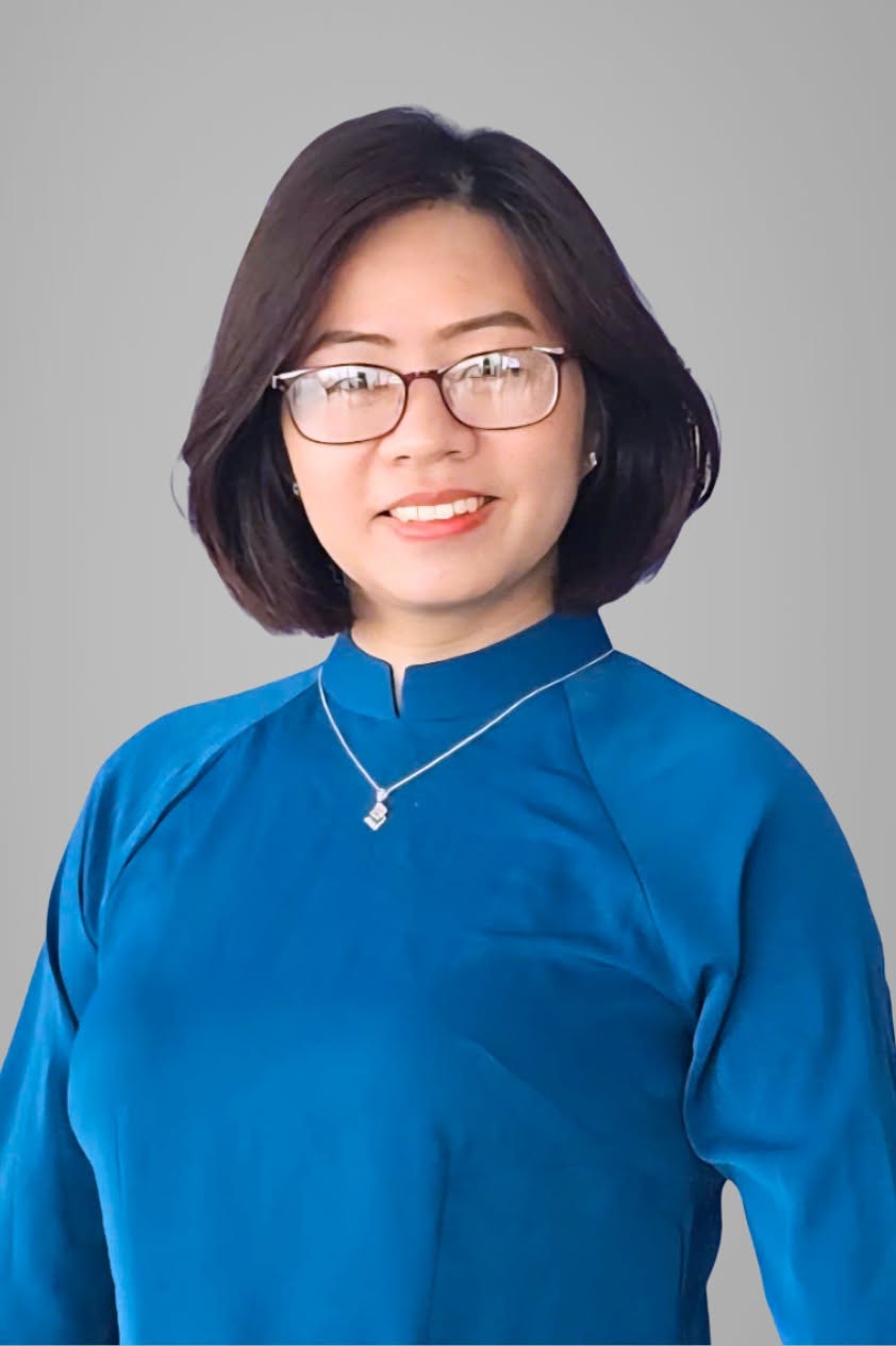 Nguyễn Thị Thủy