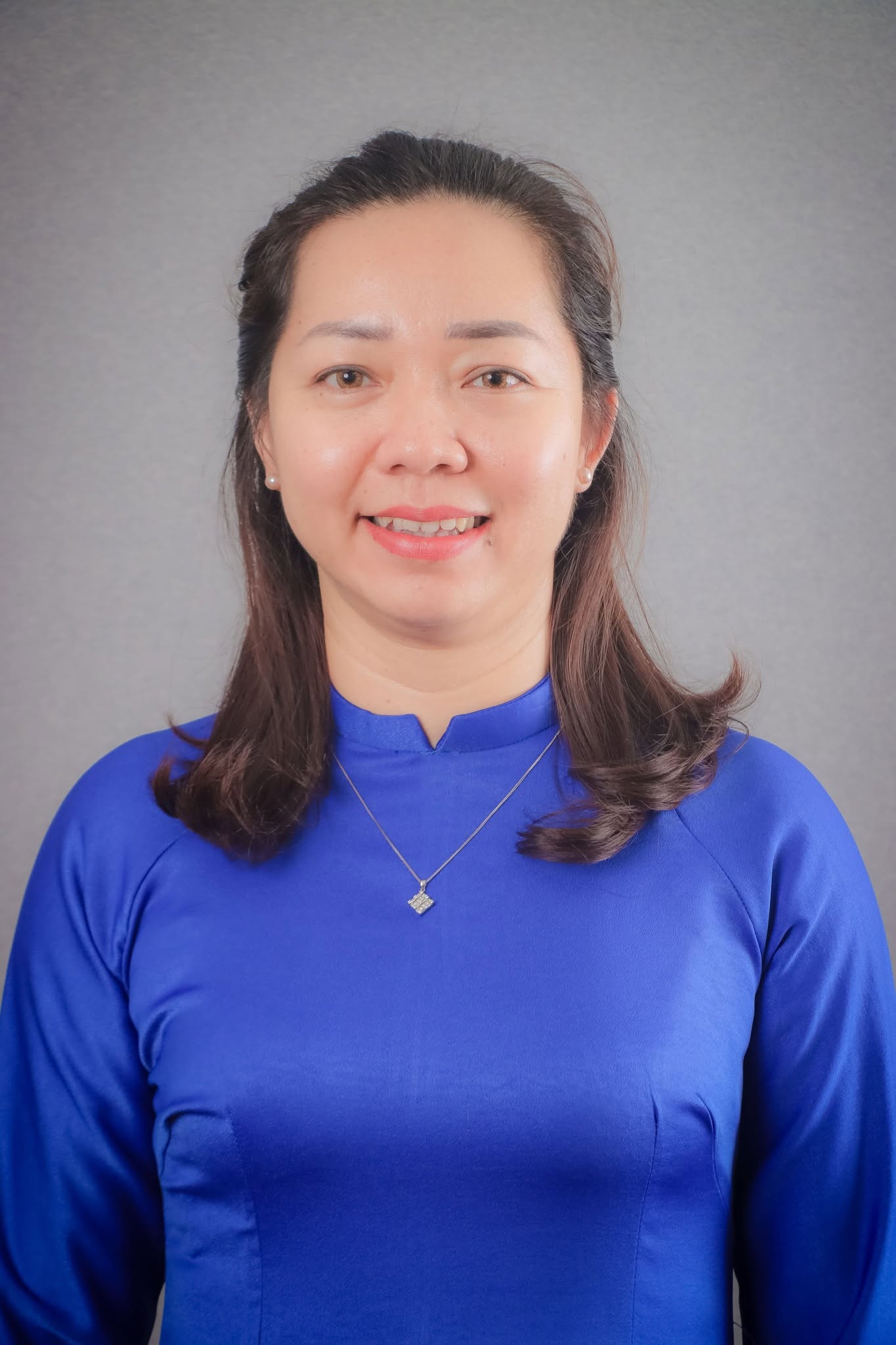 Chu Thanh Hằng