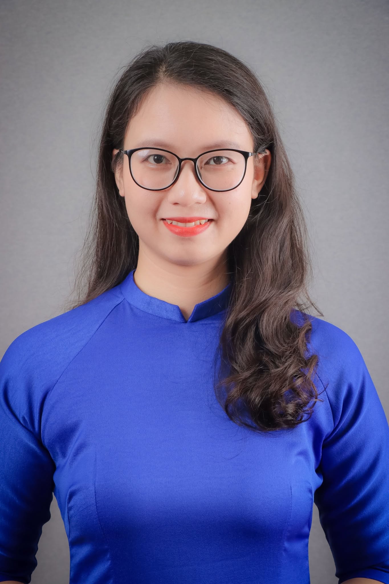 Nguyễn Thanh Thanh An