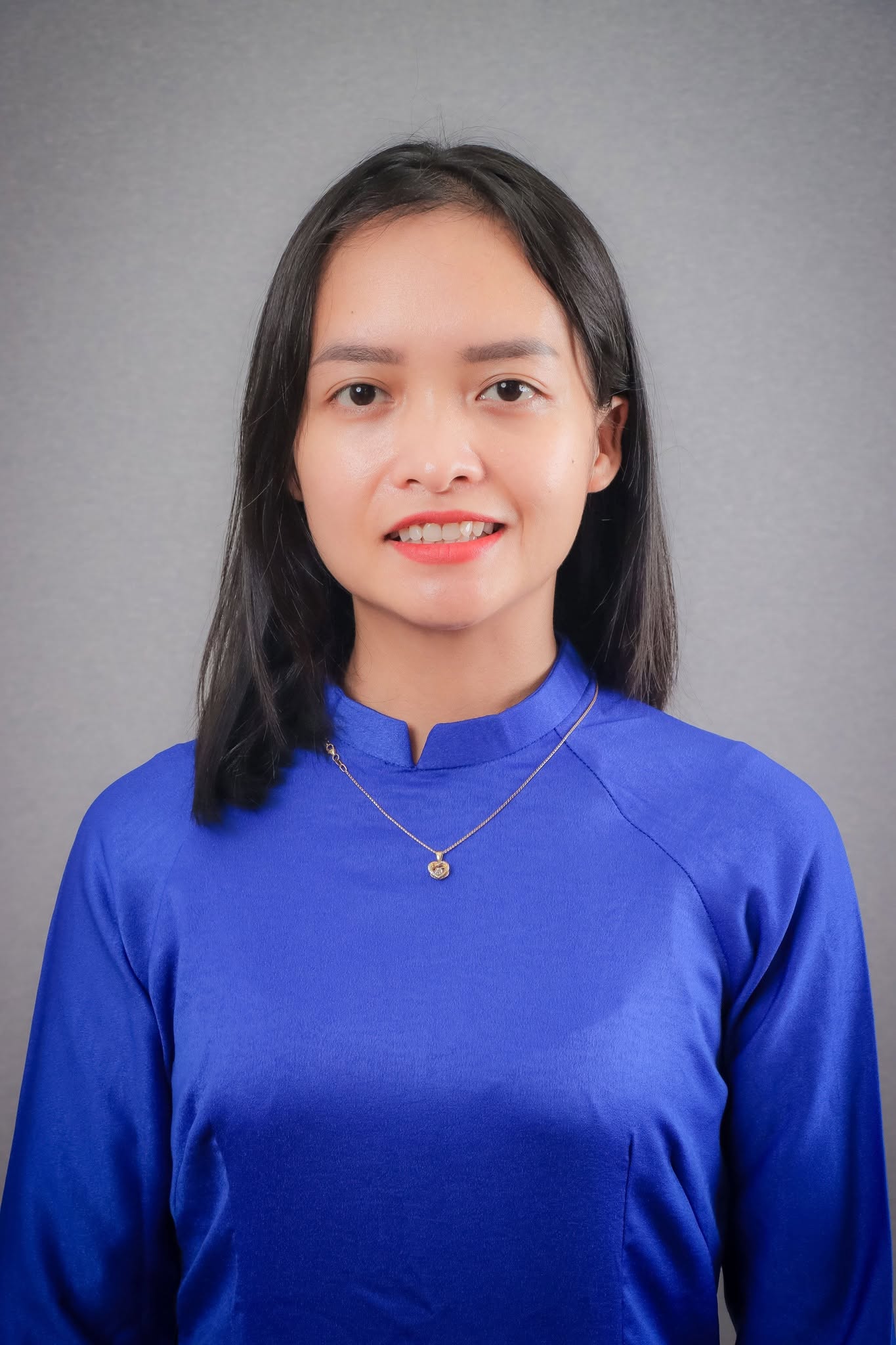 Nguyễn Thị Lợi