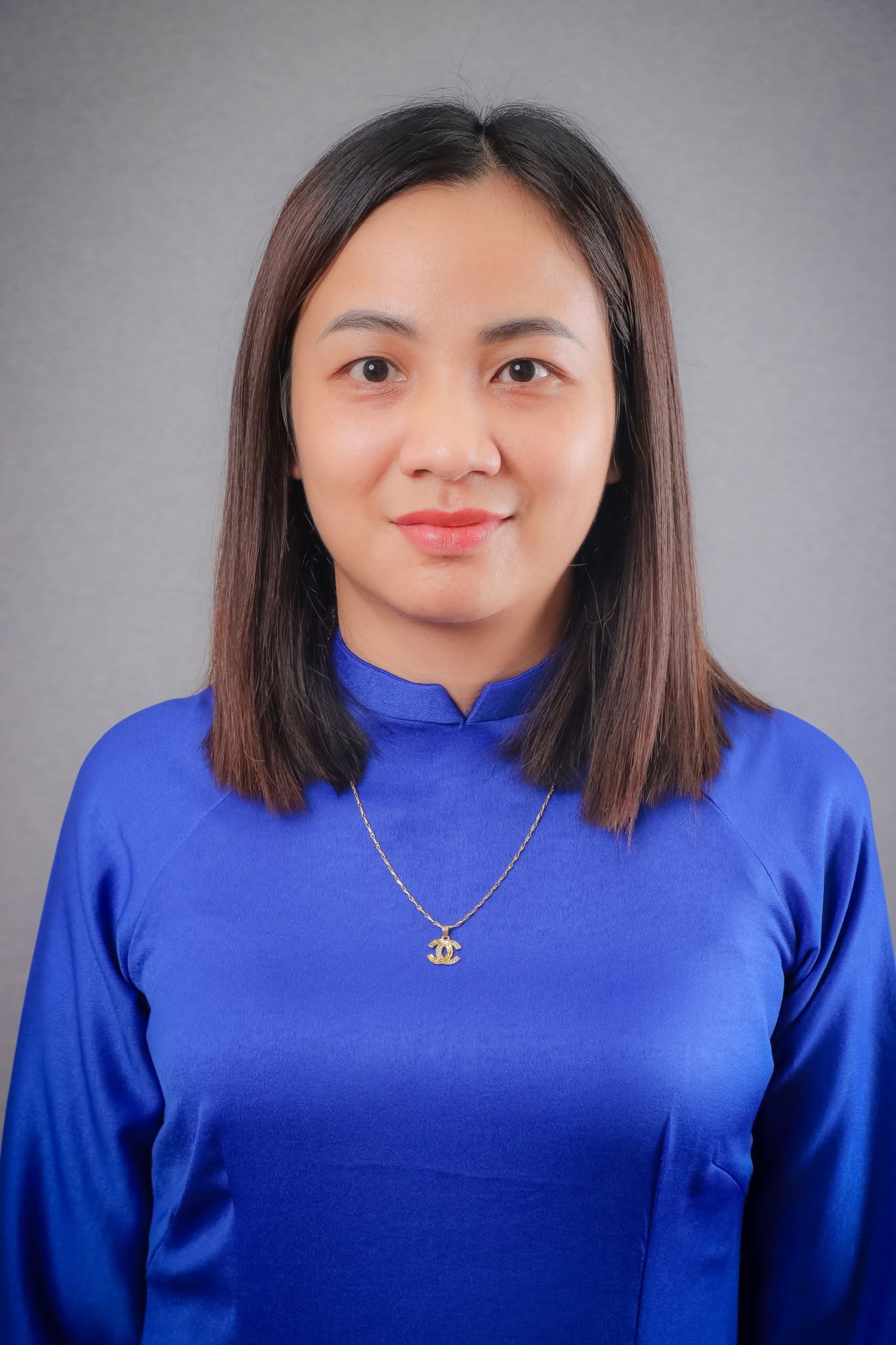 Phạm Thị Ánh Tuyết