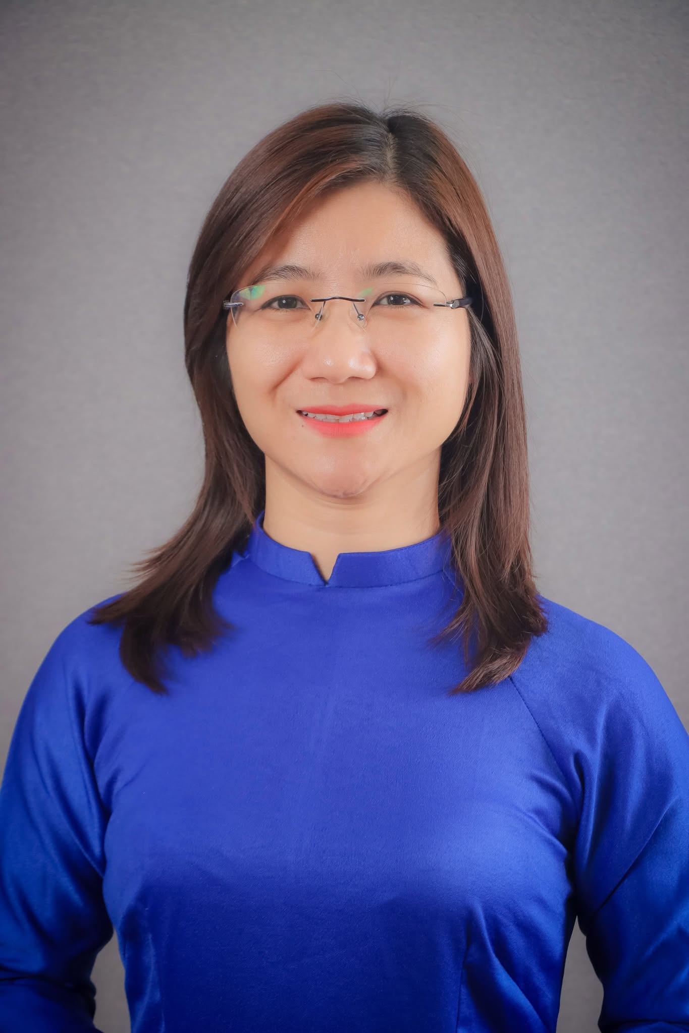 Nguyễn Lan Anh