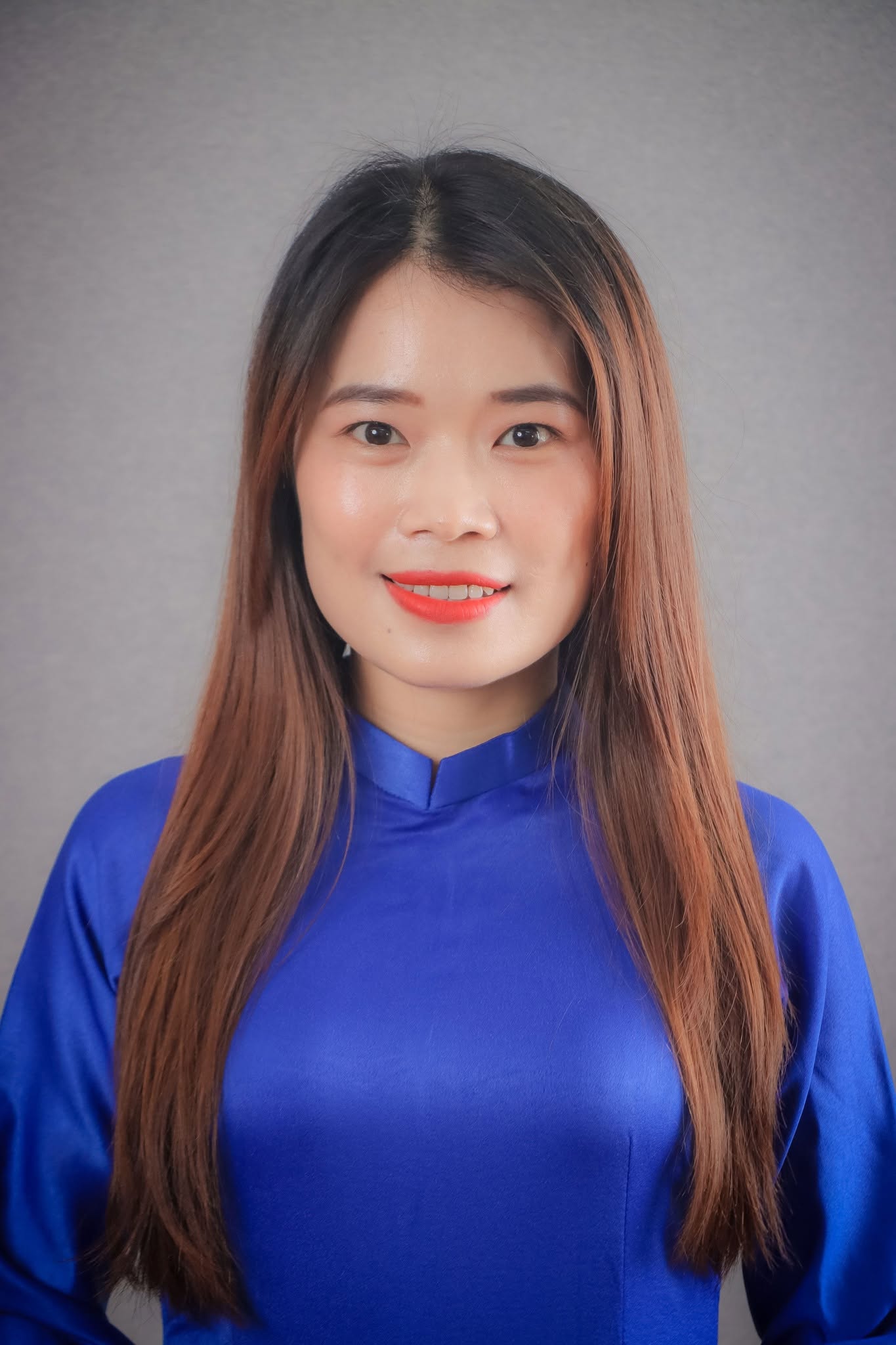 Dương Thị Hường