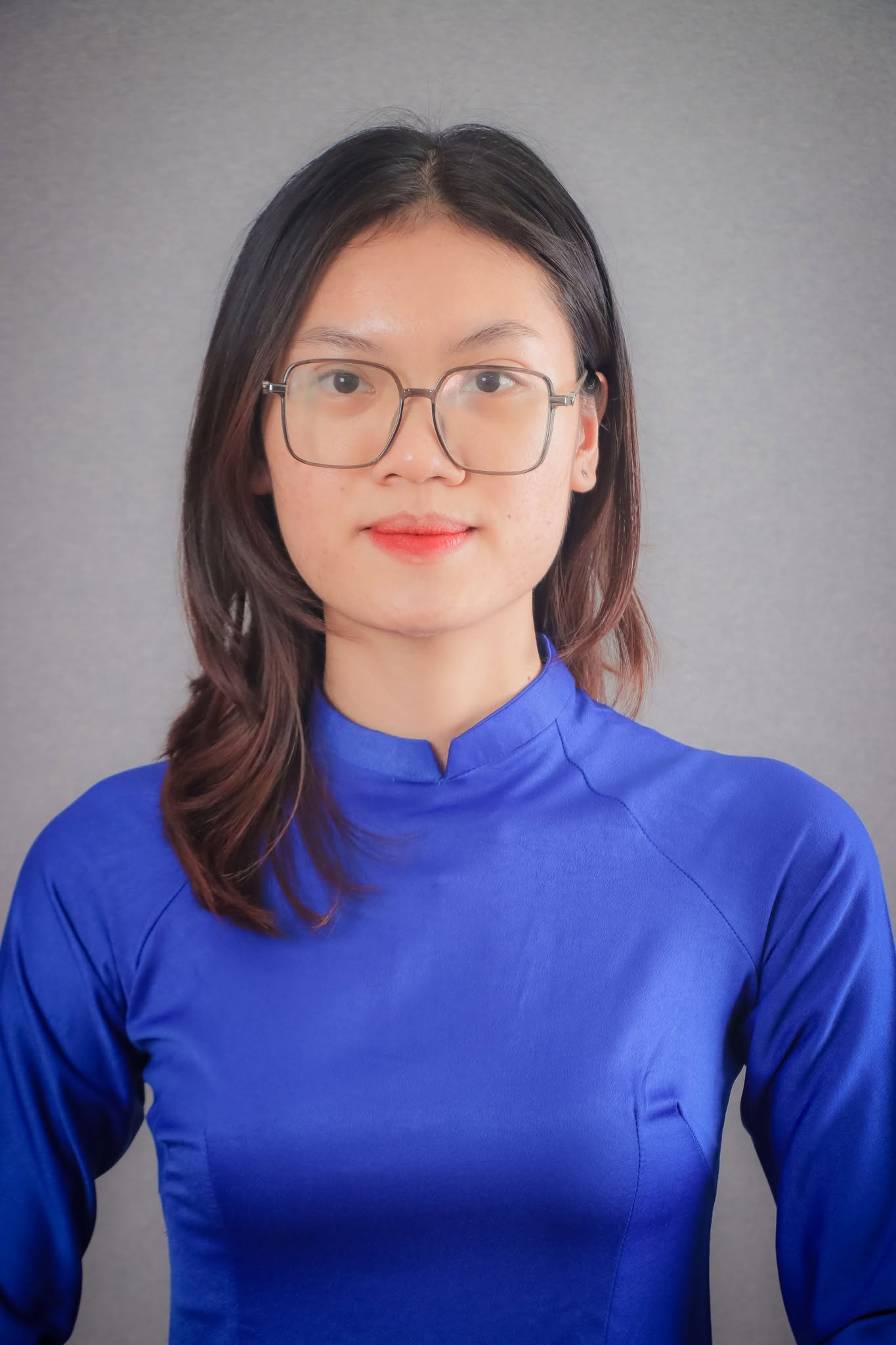Hoàng Thanh Tâm