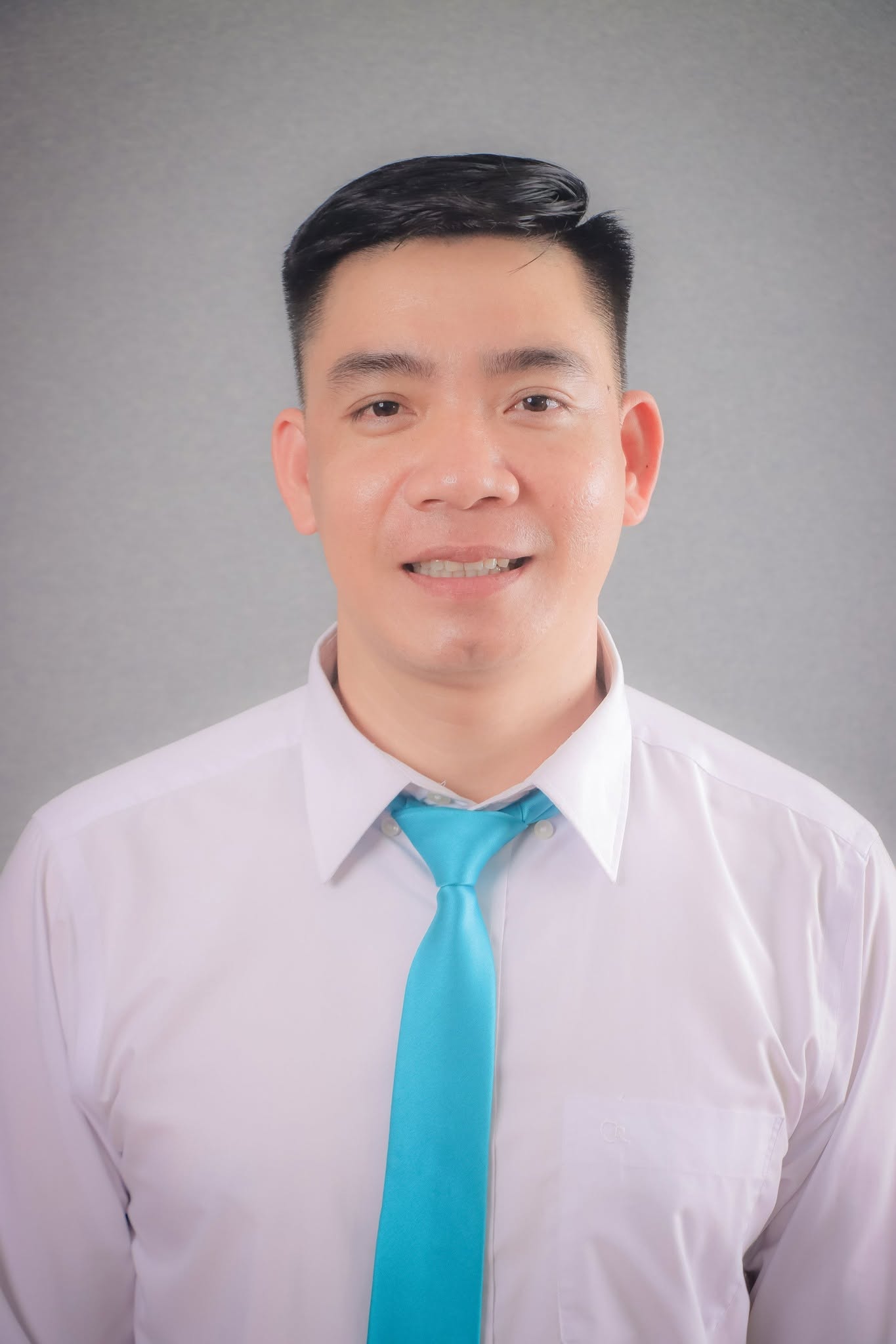Hoàng Văn Tám