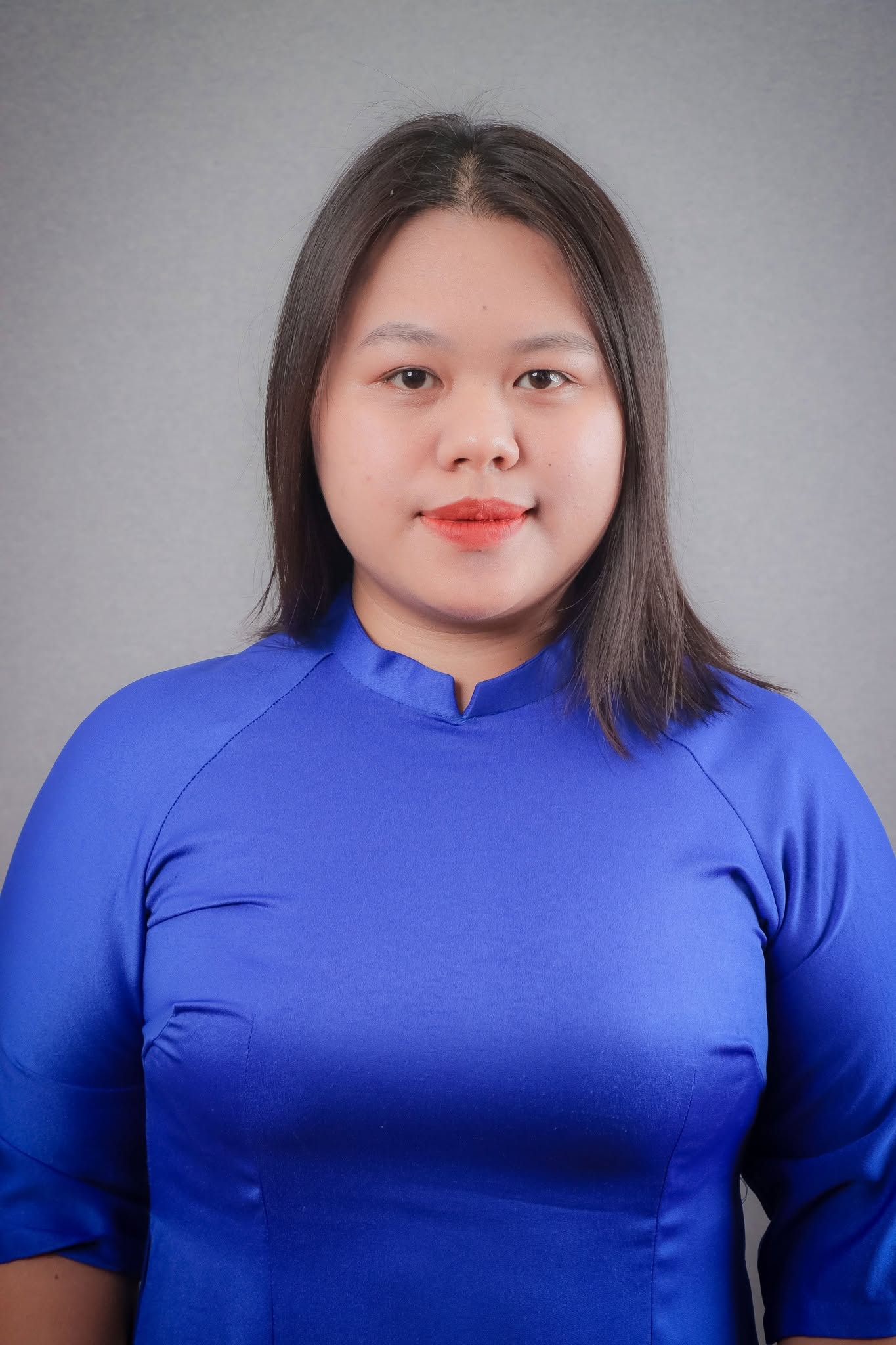 Đặng Thị Thu Cúc