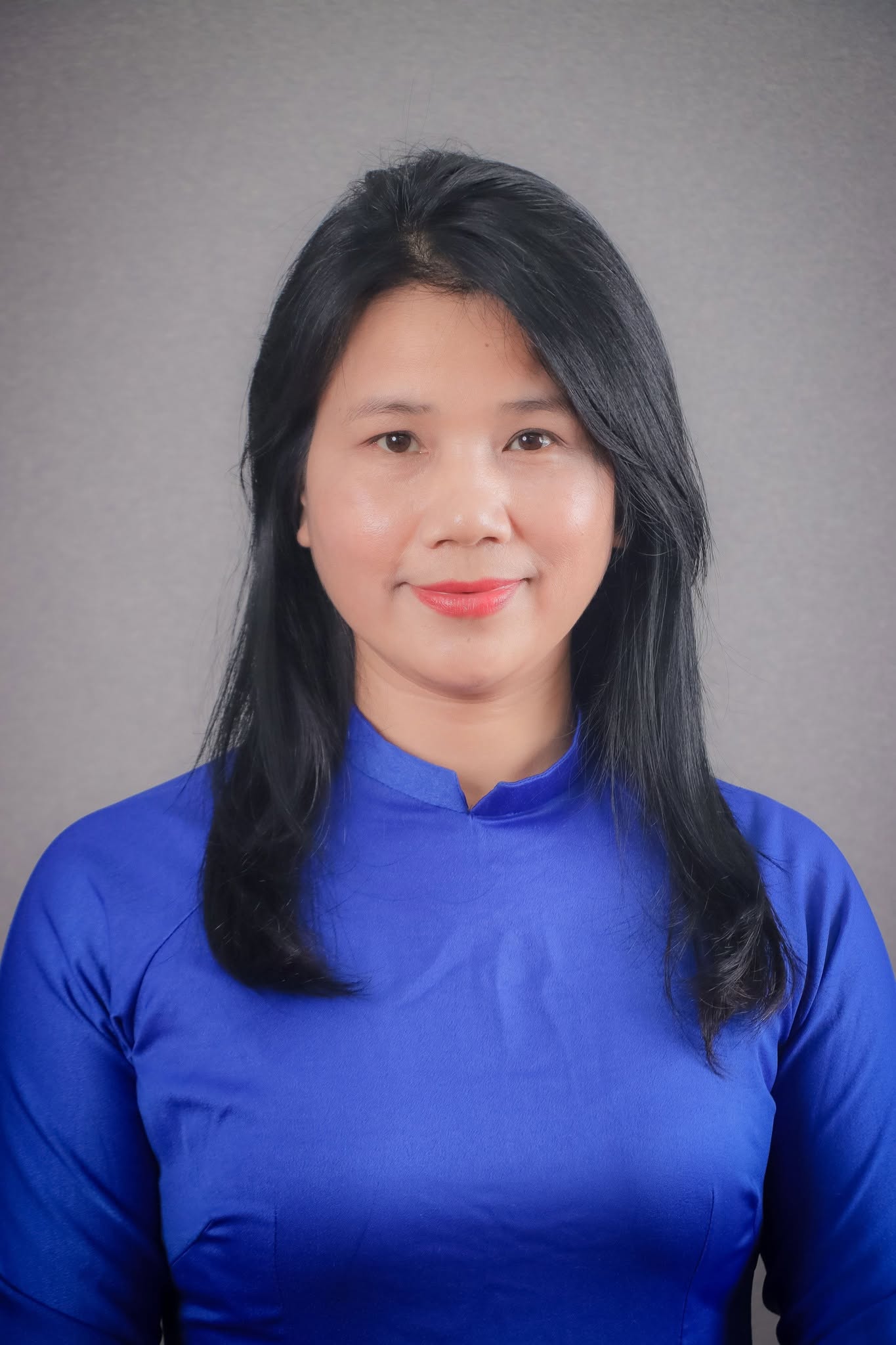 Nguyễn Thị Kim Liên