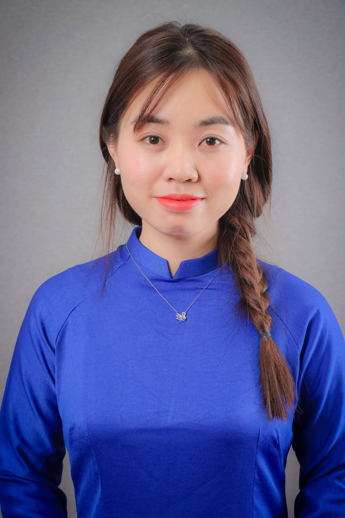 Nguyễn Thị Lý