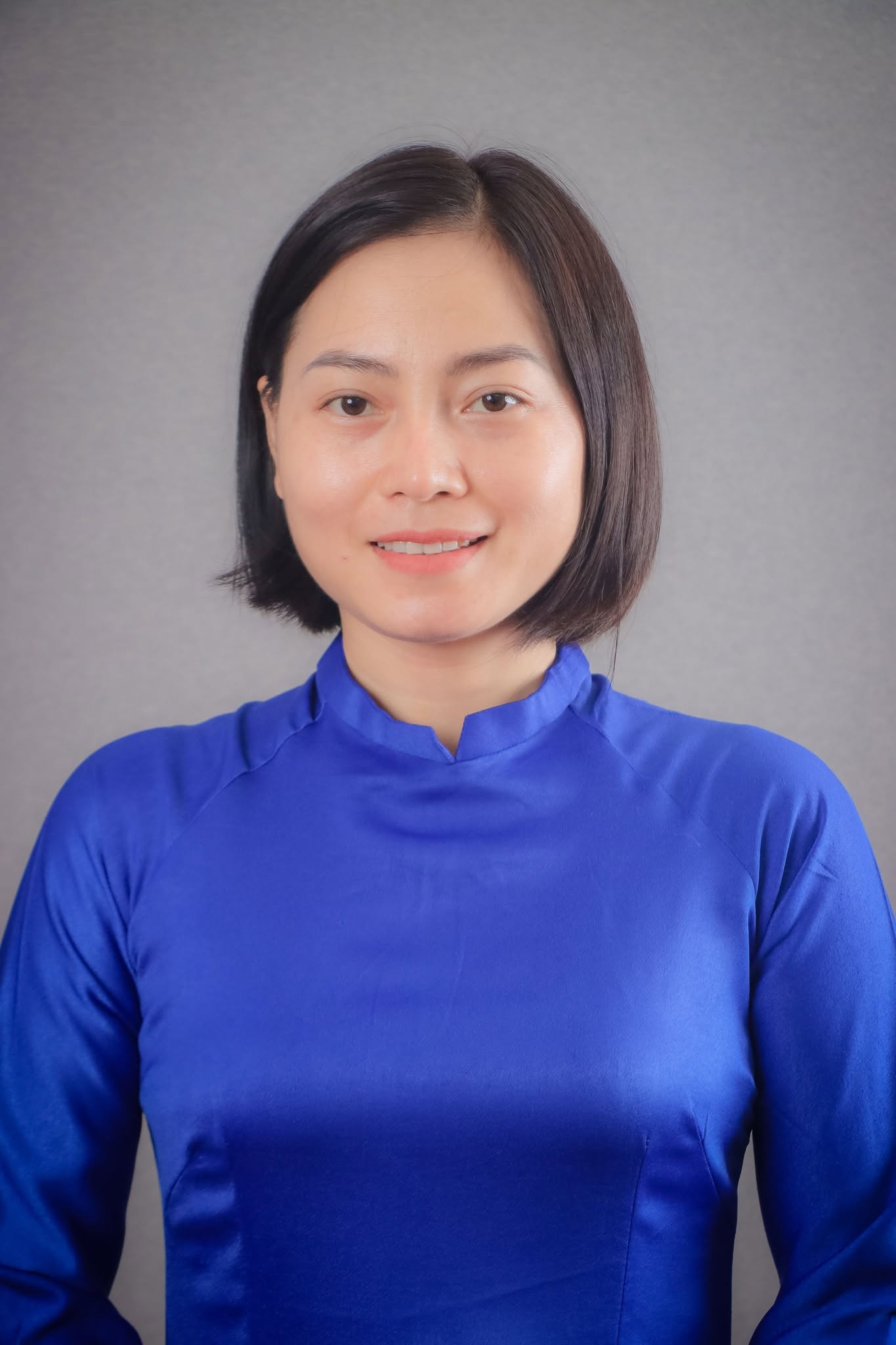 Bùi Thị Hằng