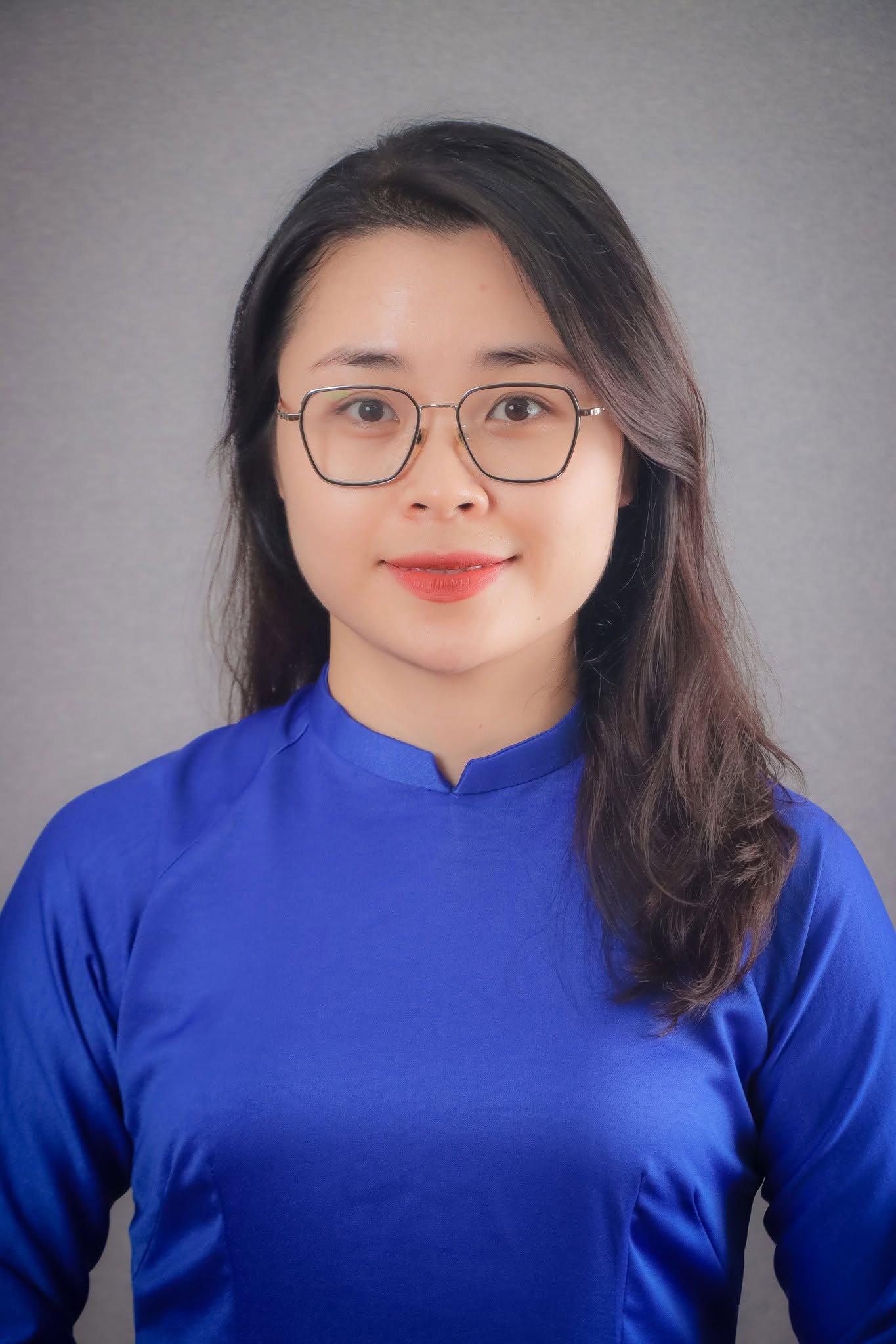 Hoàng Mỹ Hạnh