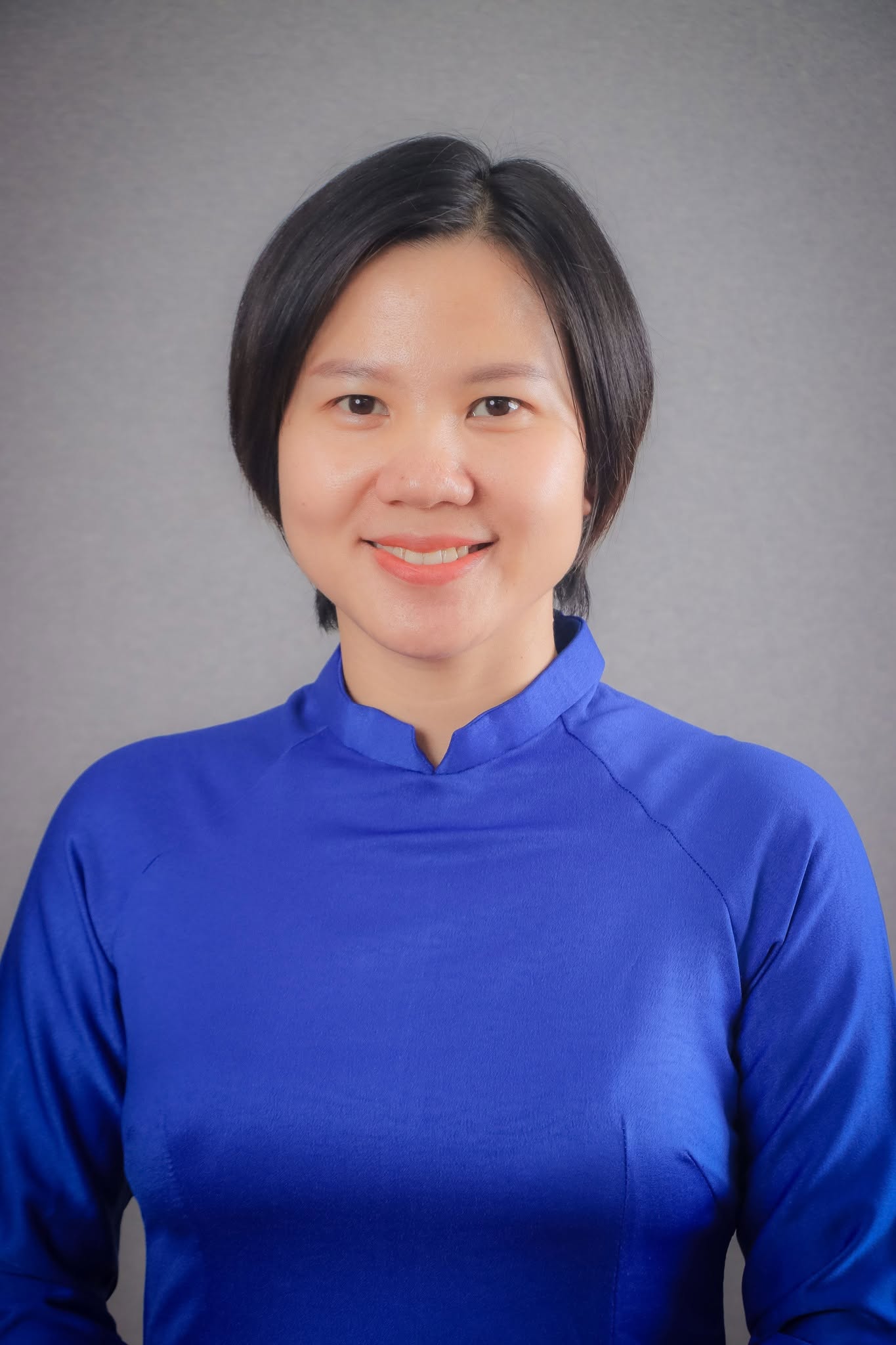 Lưu Ngọc Mai Quỳnh