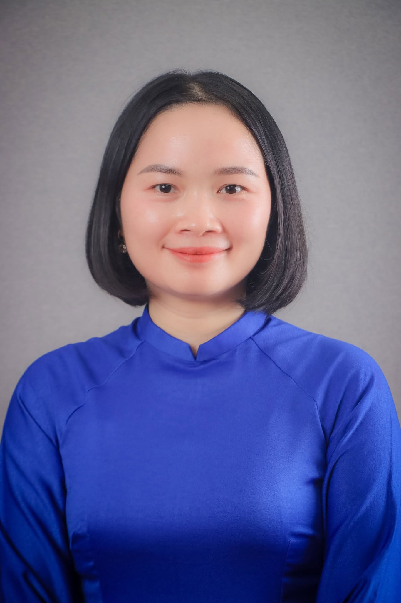 Hoàng Thị Hương