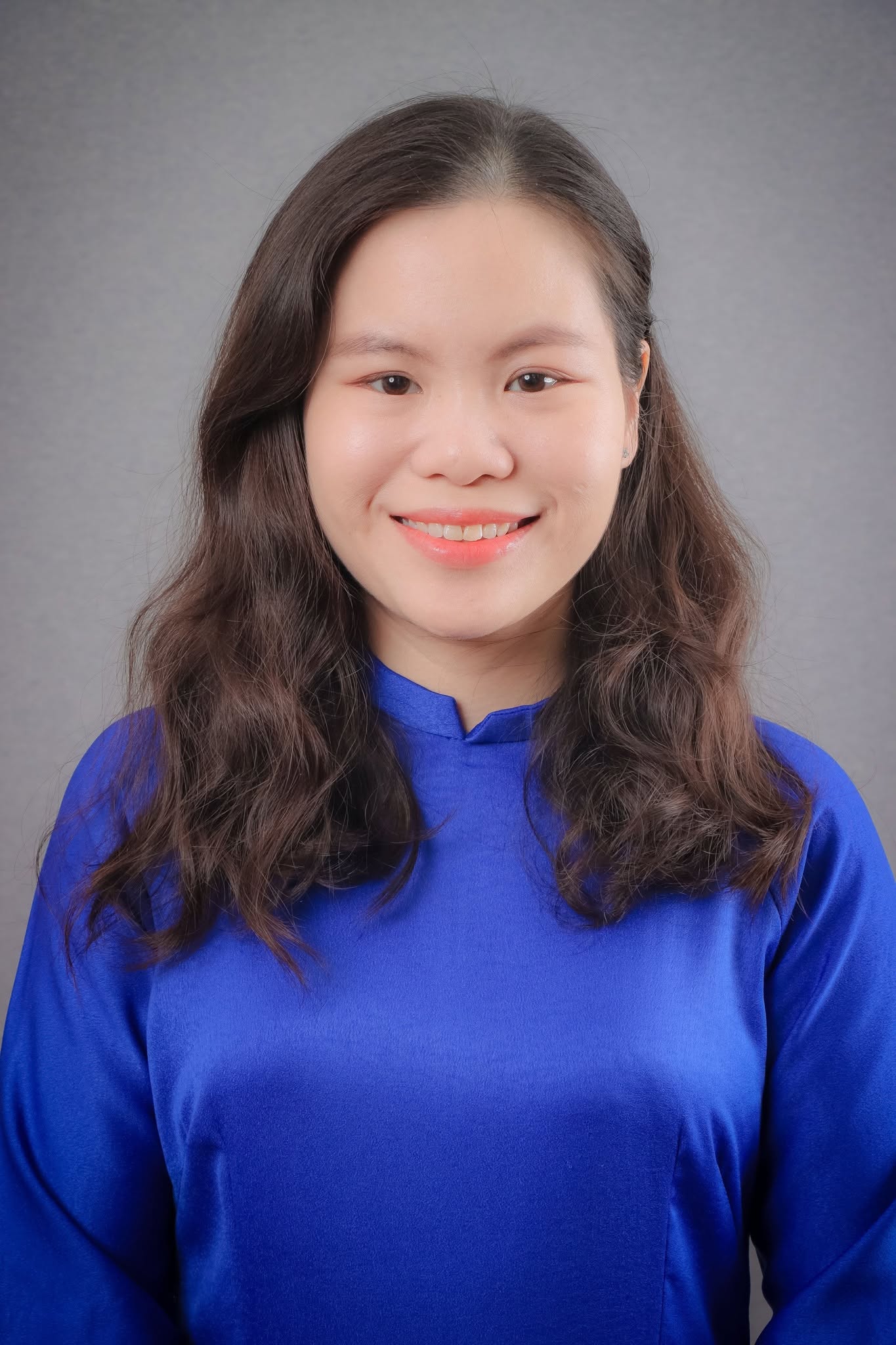 Nguyễn Thị Thu Hằng