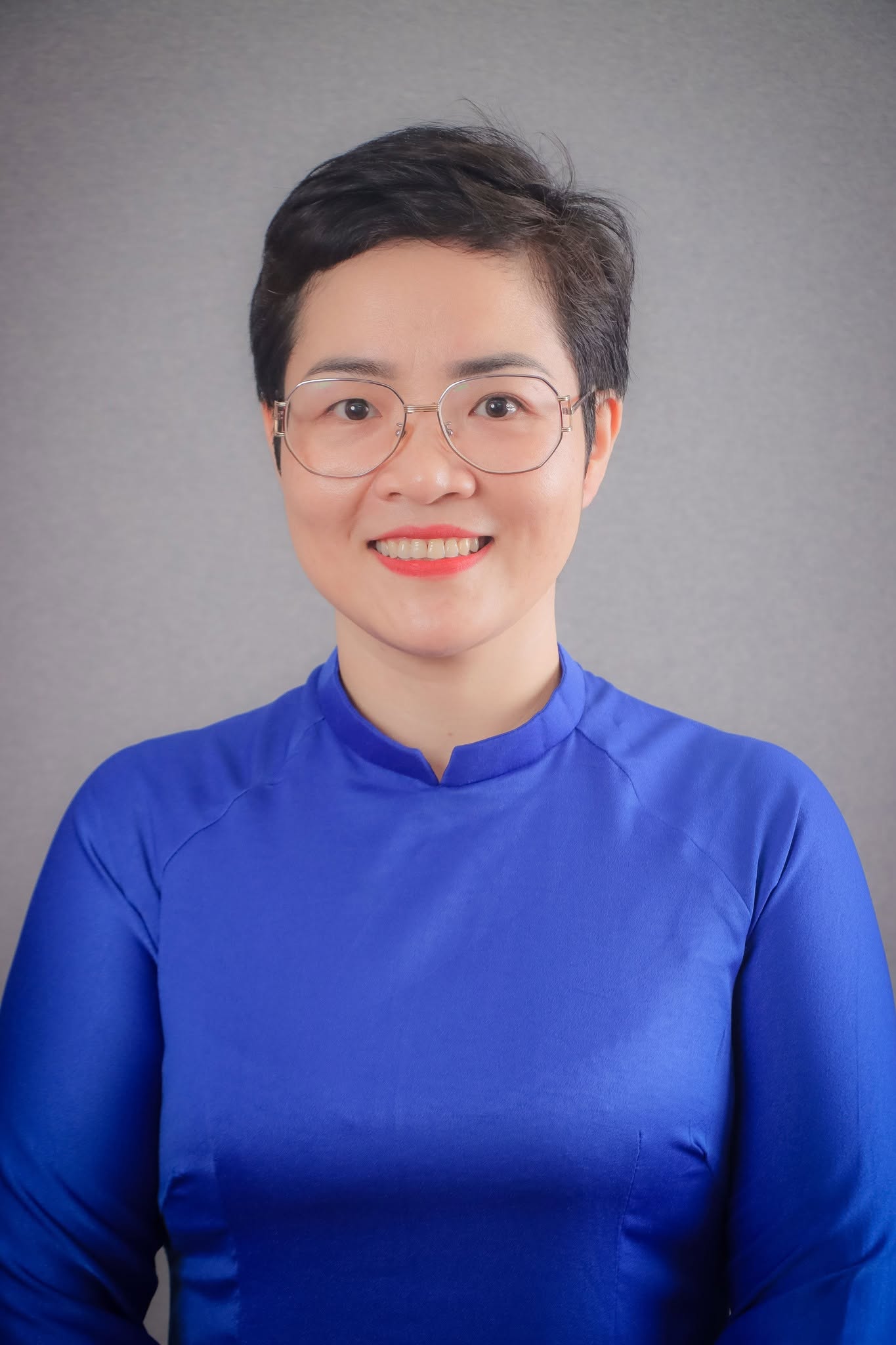 Đinh Thị Sao Mai