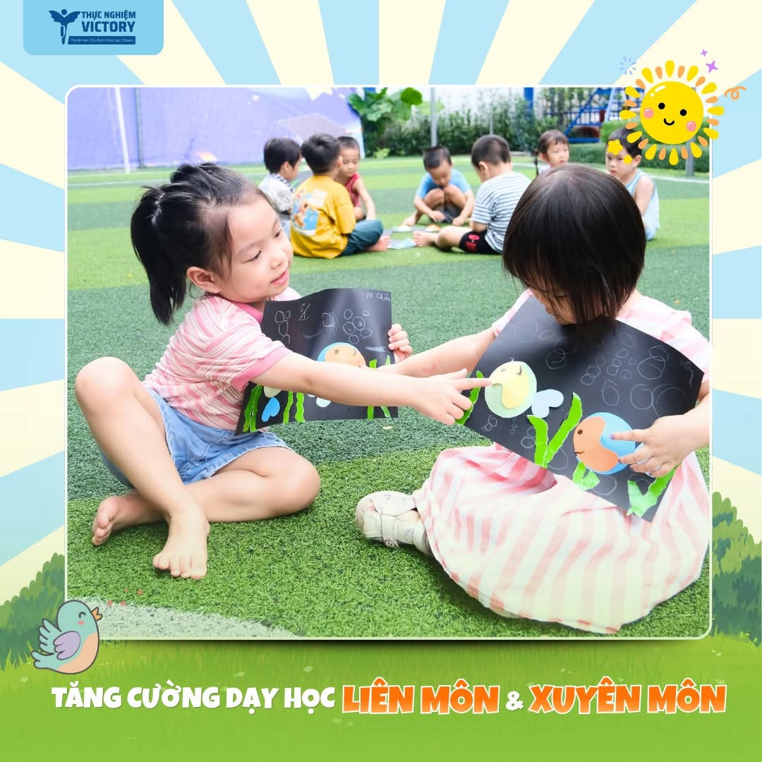 MẦM NON THỰC NGHIỆM VICTORY: ĐỊNH HƯỚNG NĂM HỌC 2026–2027 5 772356405 27598609599781715 56763364936897796 n