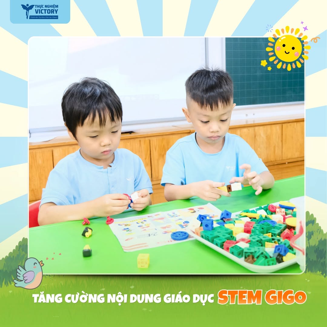MẦM NON THỰC NGHIỆM VICTORY: ĐỊNH HƯỚNG NĂM HỌC 2026–2027 3 772359801 27598609393115069 926486909672231658 n