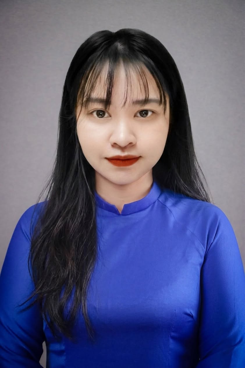 Trịnh Phương Anh
