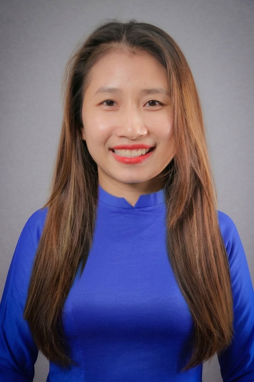 Nguyễn Thị Ngân