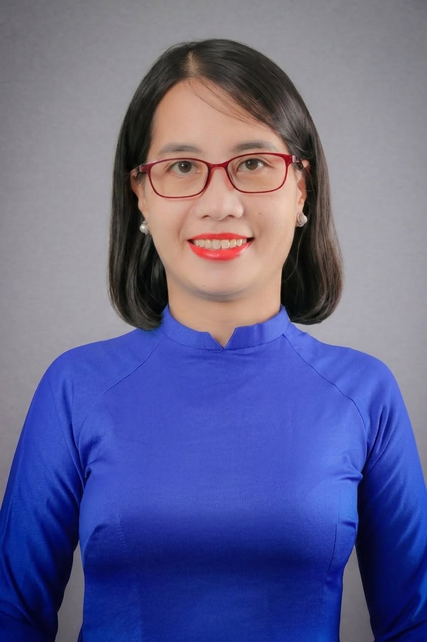 Đinh Thị Ánh Nguyệt