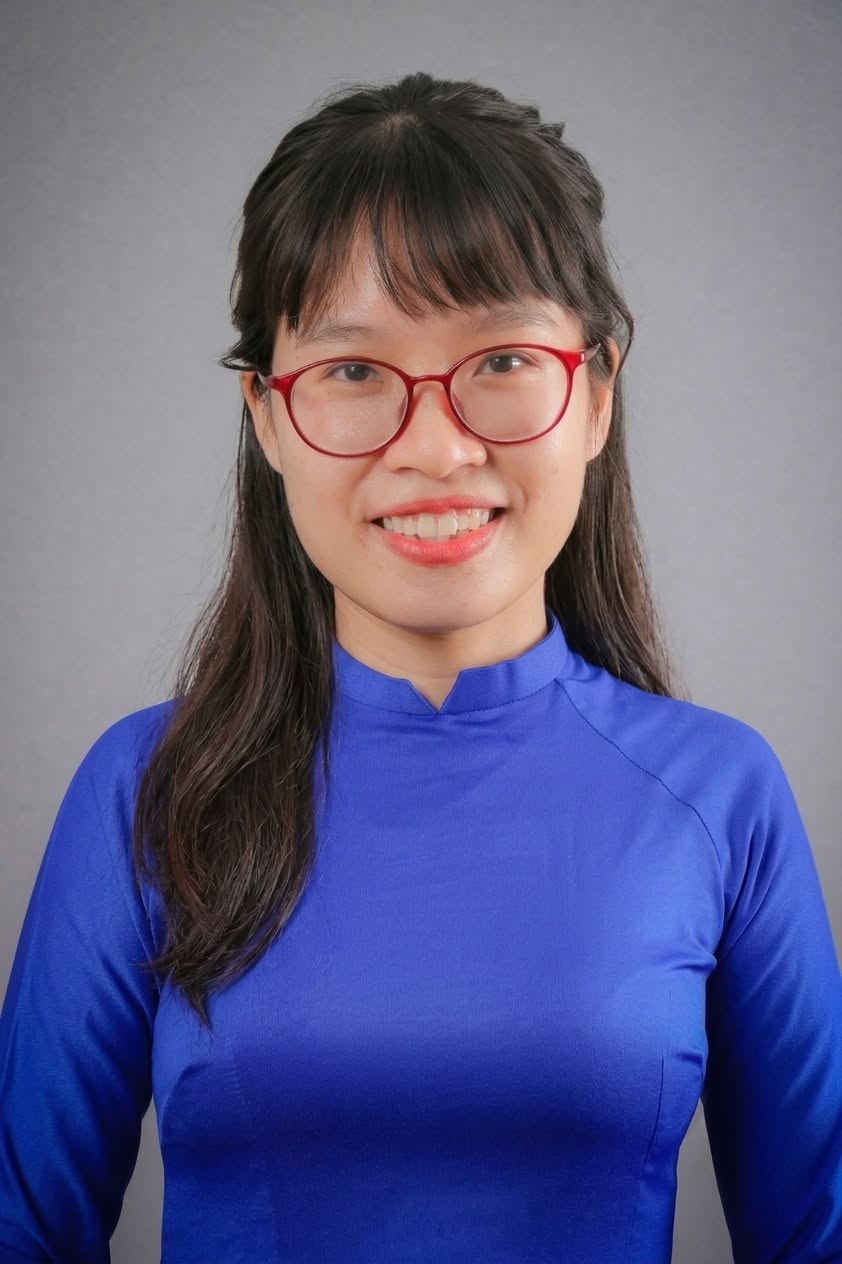 Trần Thị Quỳnh