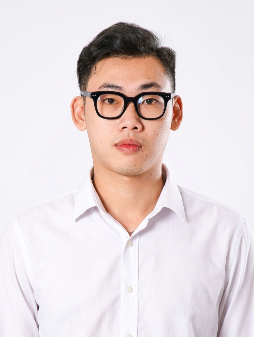 Đỗ Thái Bình Dương