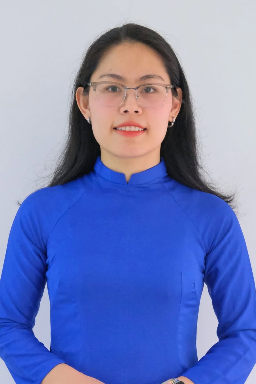 Vũ Thu Giang