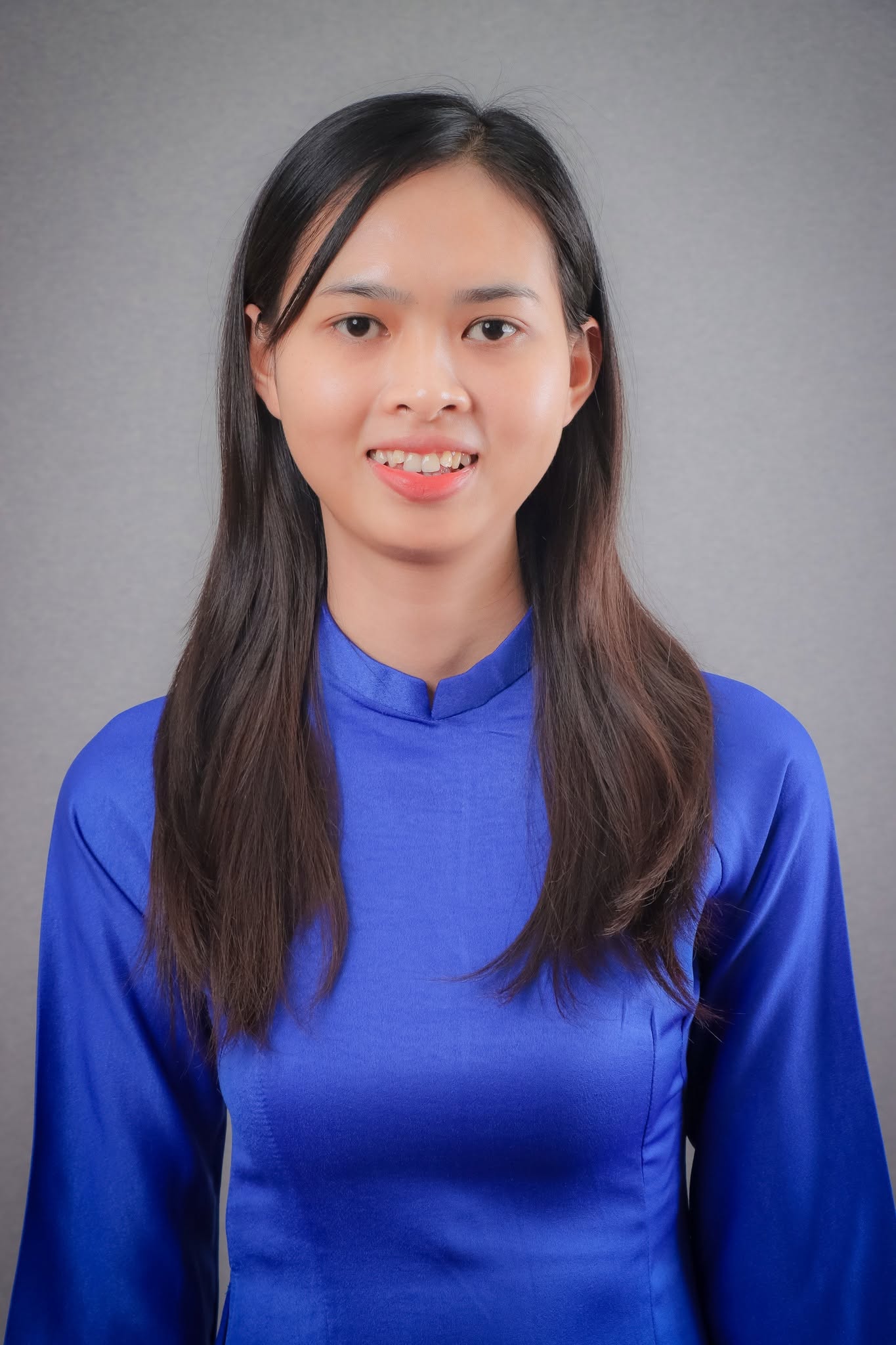 Nguyễn Ngọc Mai 