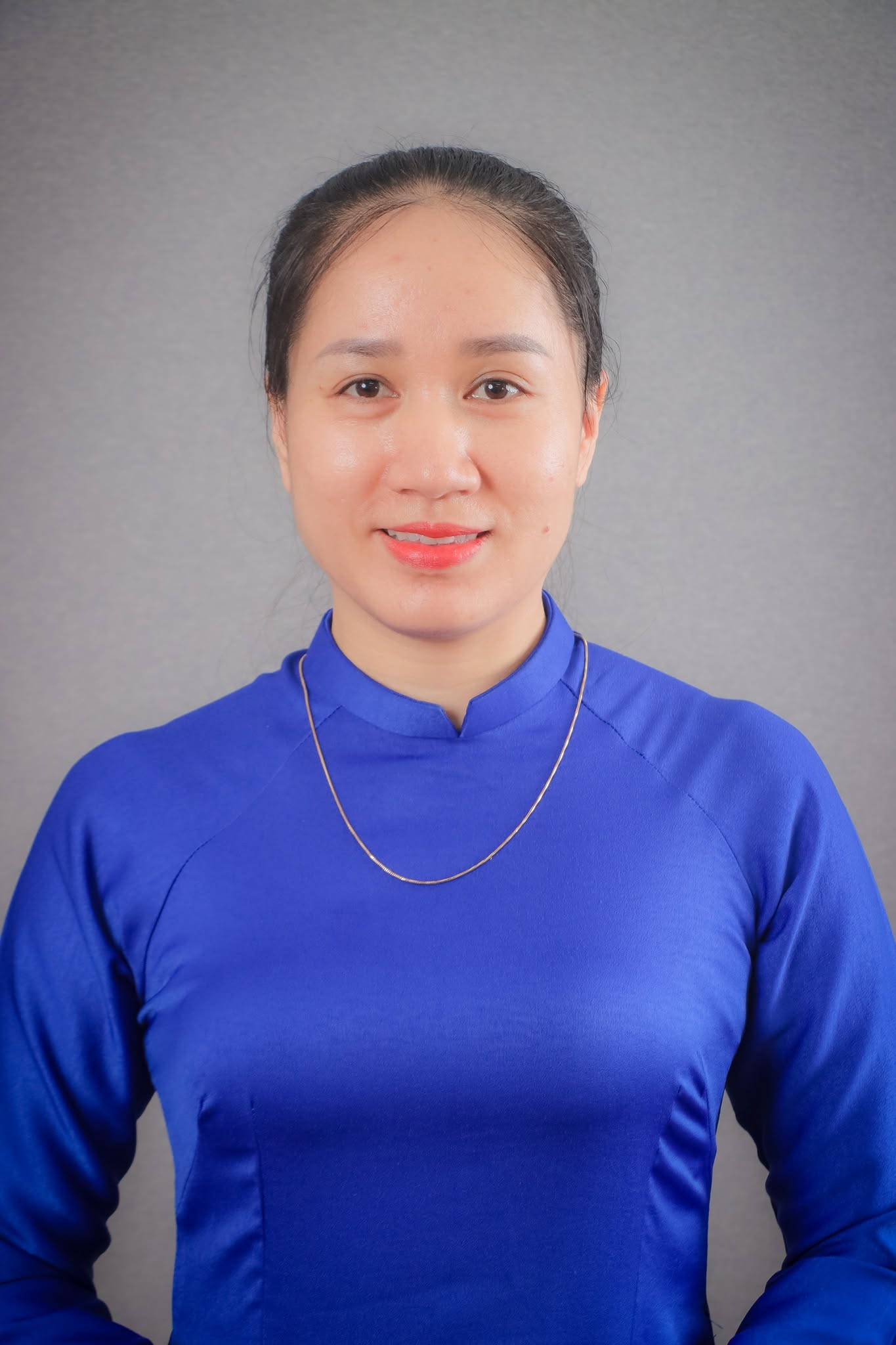 Hoàng Thị Thùa