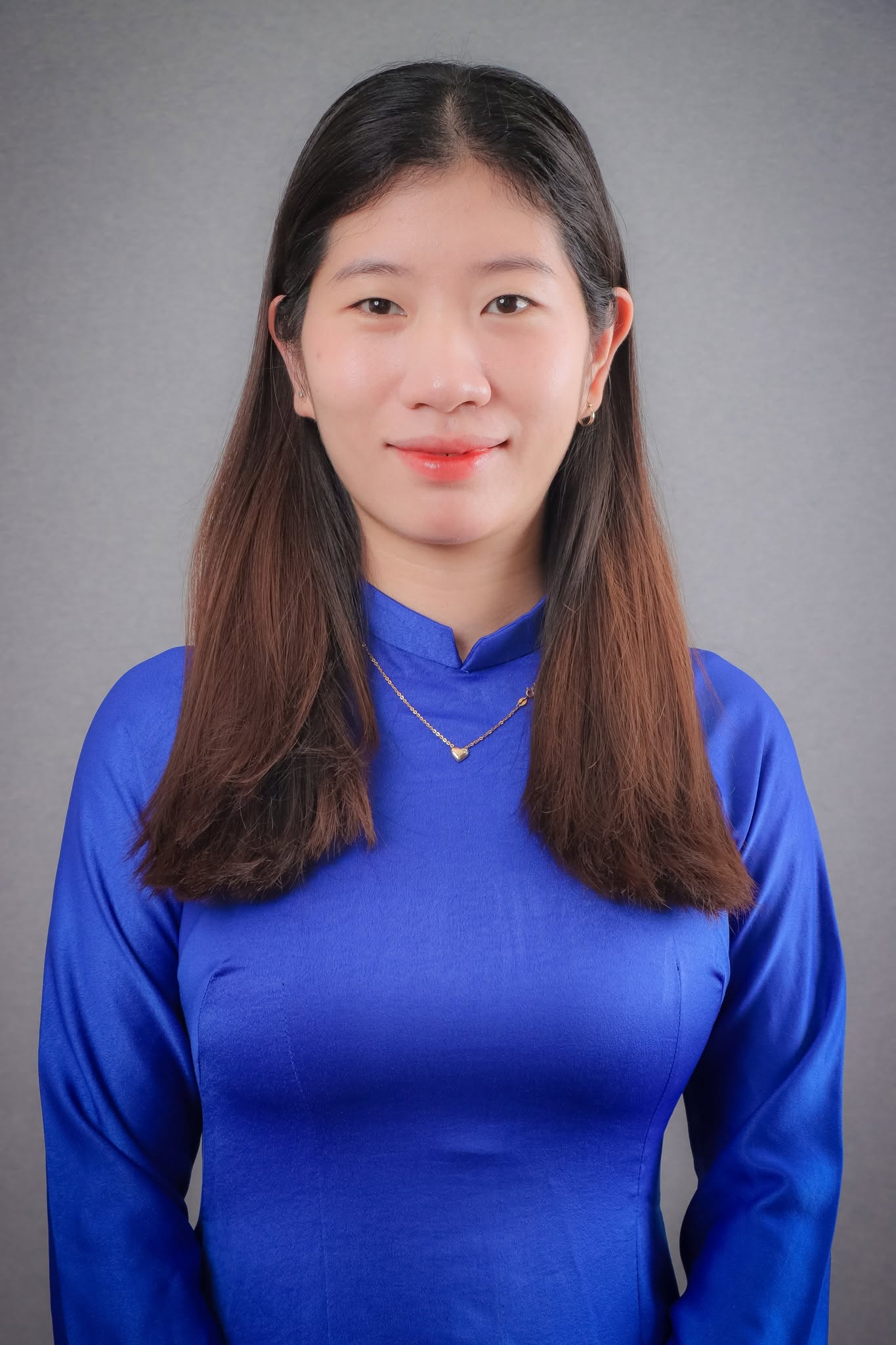 Phạm Thị Thùy Trang