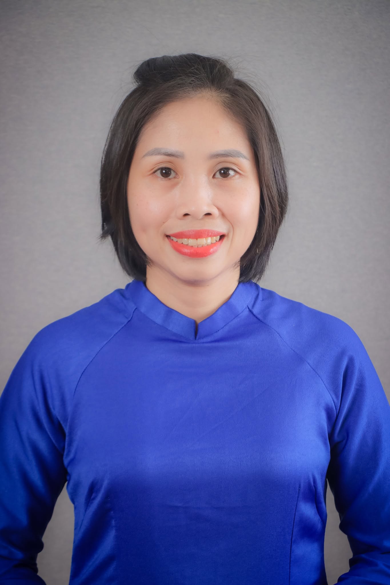 Lương Nghiêm Chỉnh