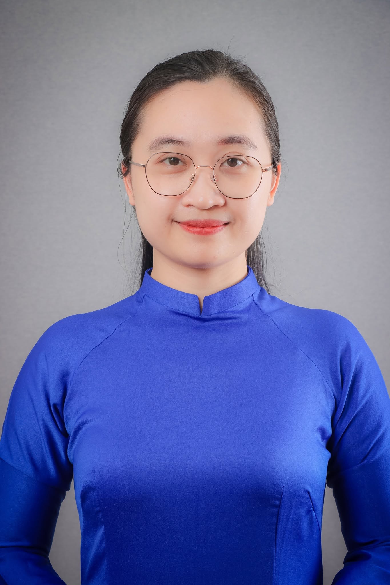 Lê Hà Trang