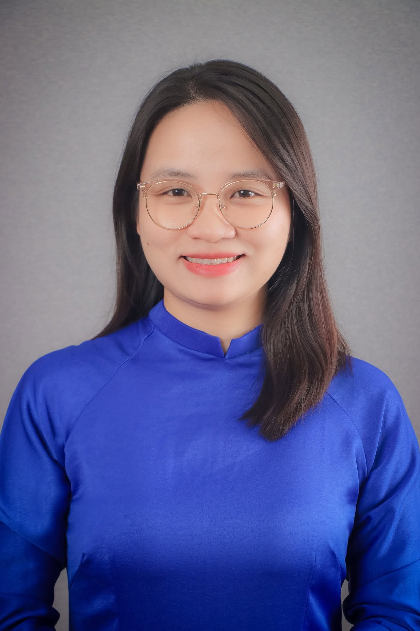 Nguyễn Thị Vân Khánh